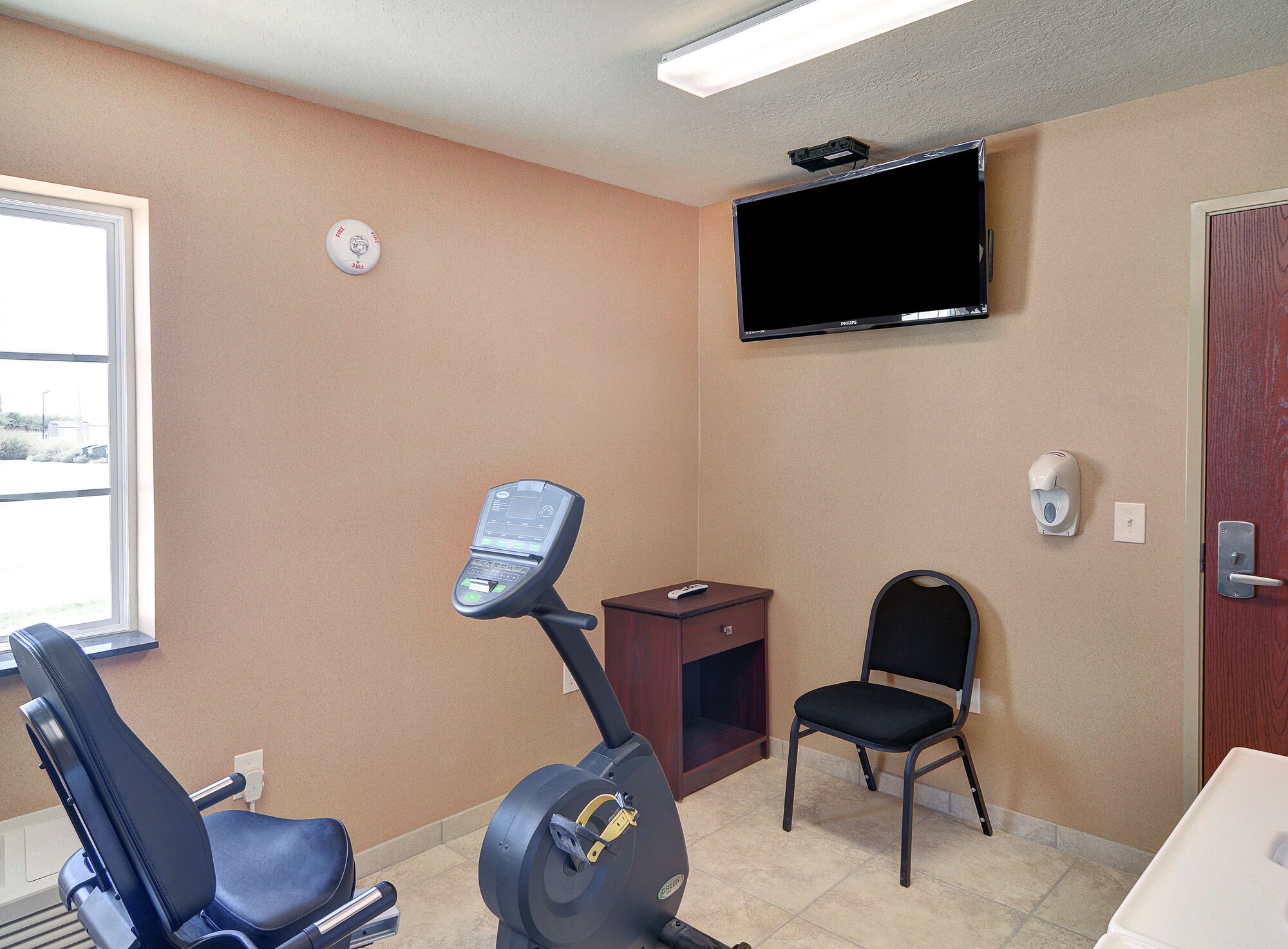 Cobblestone Inn & Suites