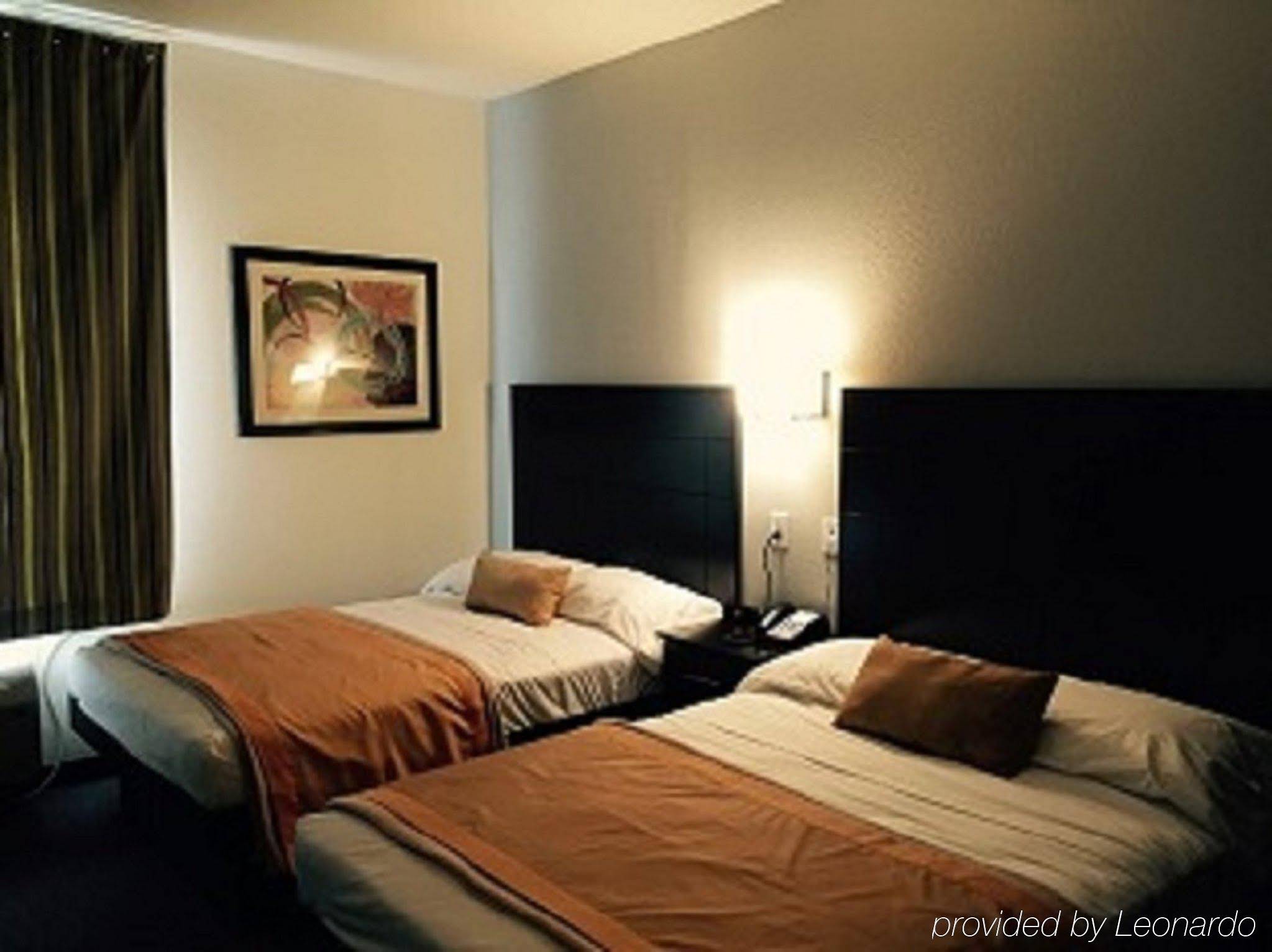 Republic Hotel