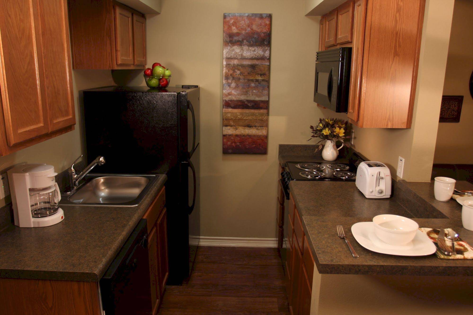 Eagle's Den Suites at Big Spring