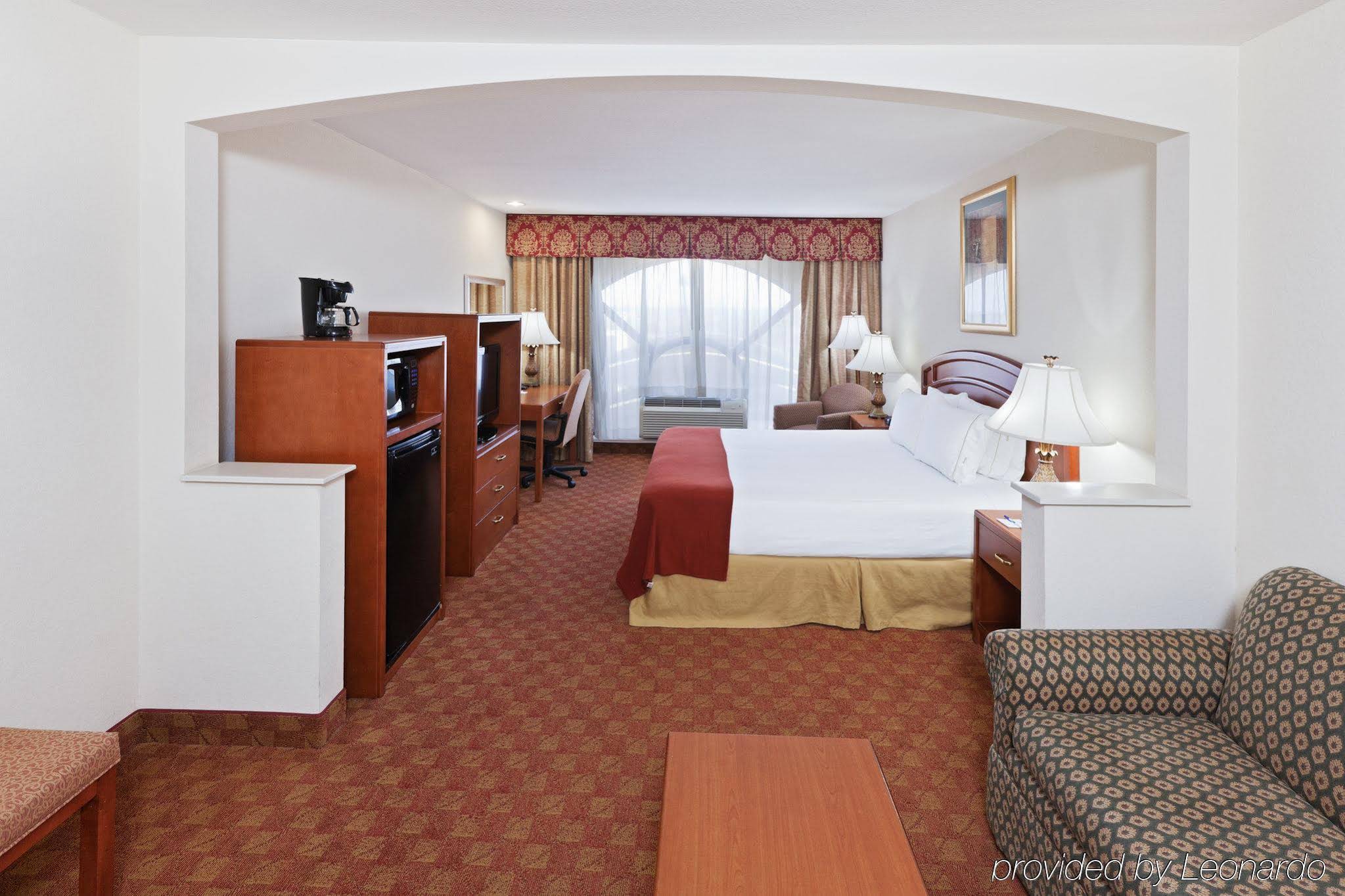 Spring City Inn
