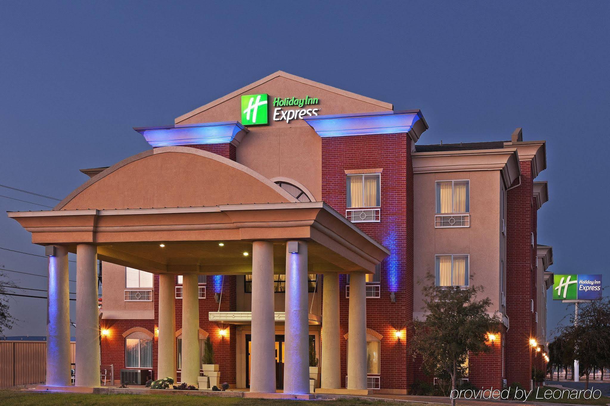 Spring City Inn