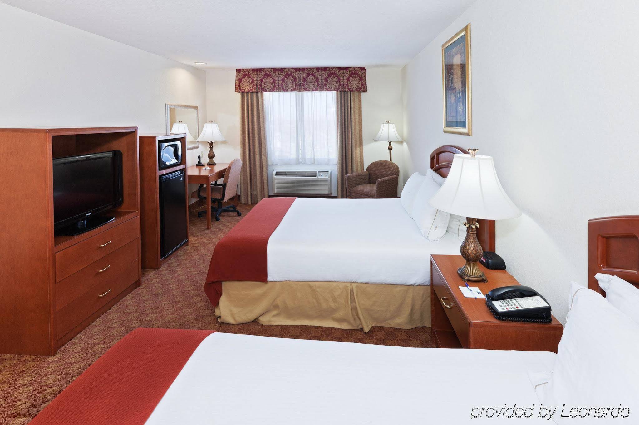 Spring City Inn
