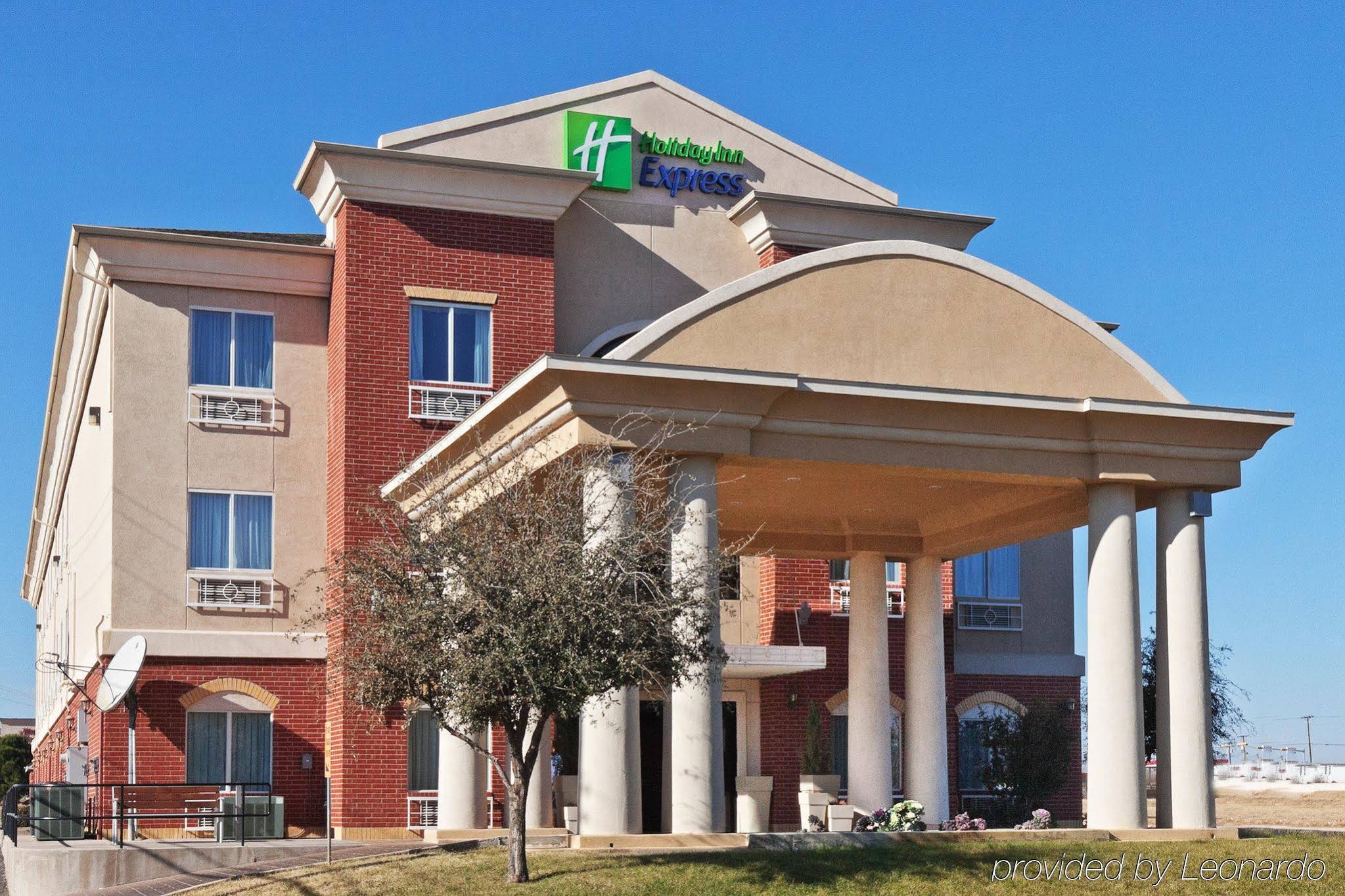 Spring City Inn
