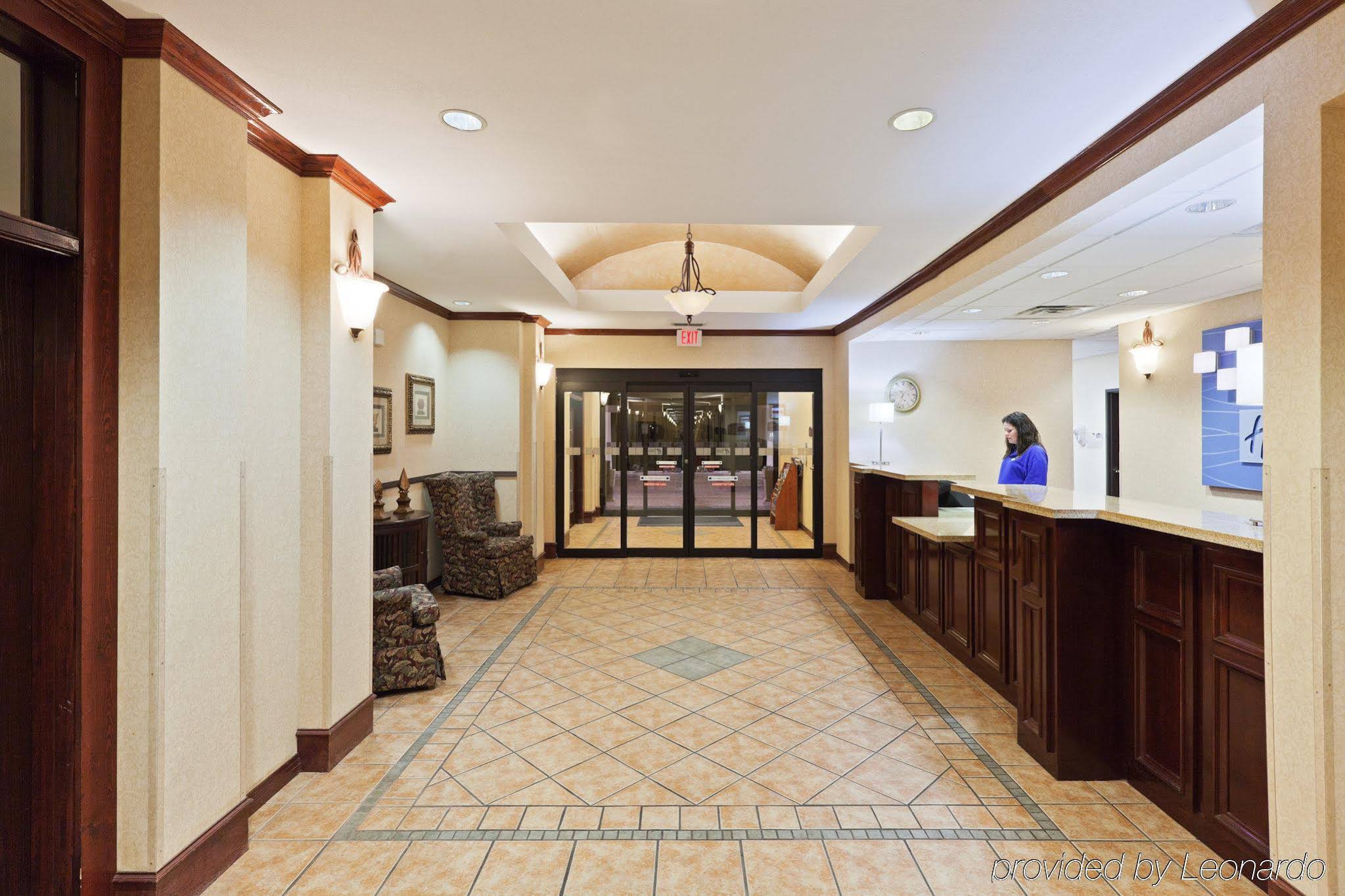 Spring City Inn