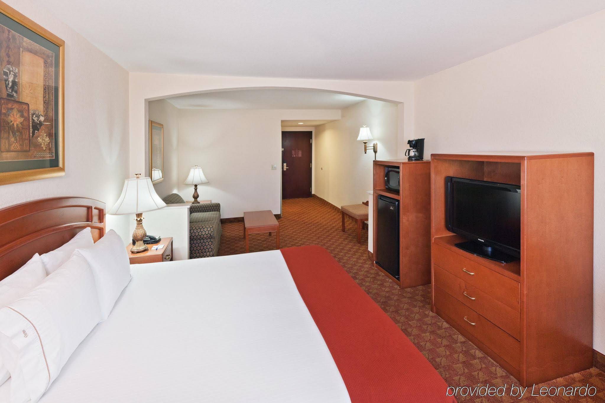 Spring City Inn