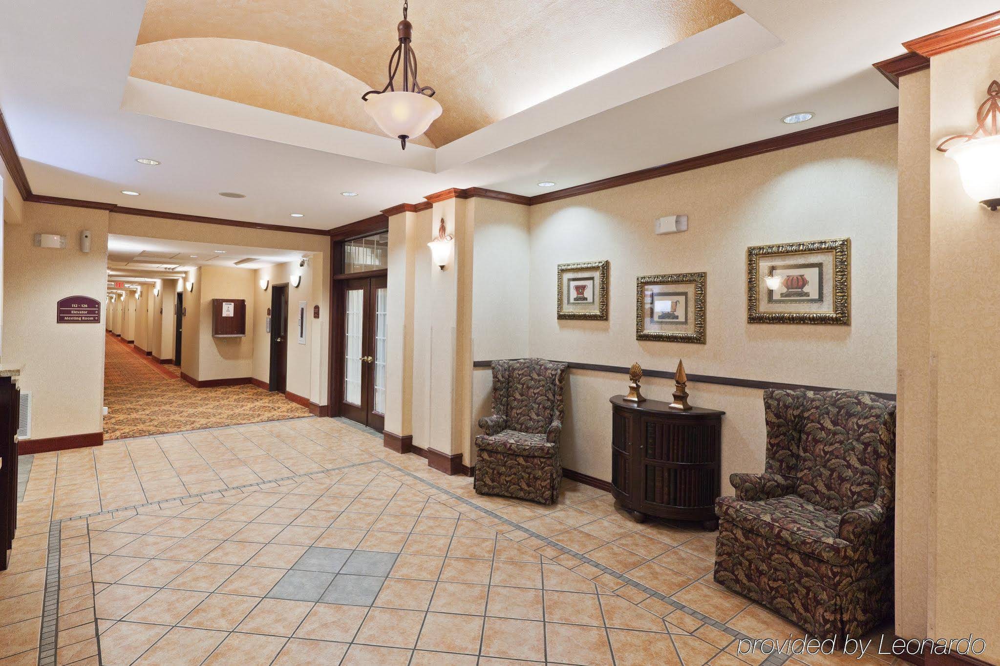Spring City Inn