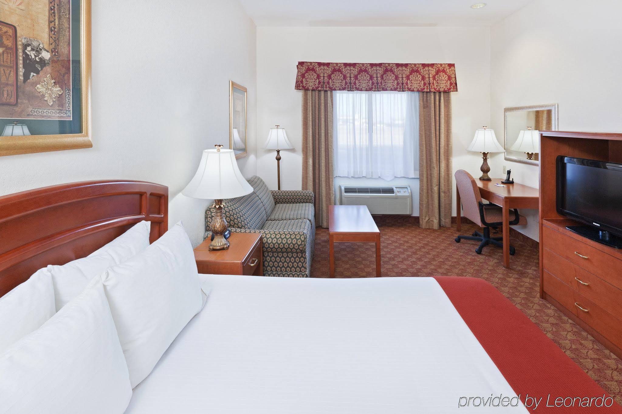 Spring City Inn