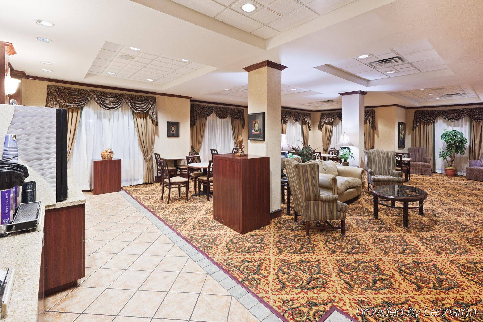 Spring City Inn
