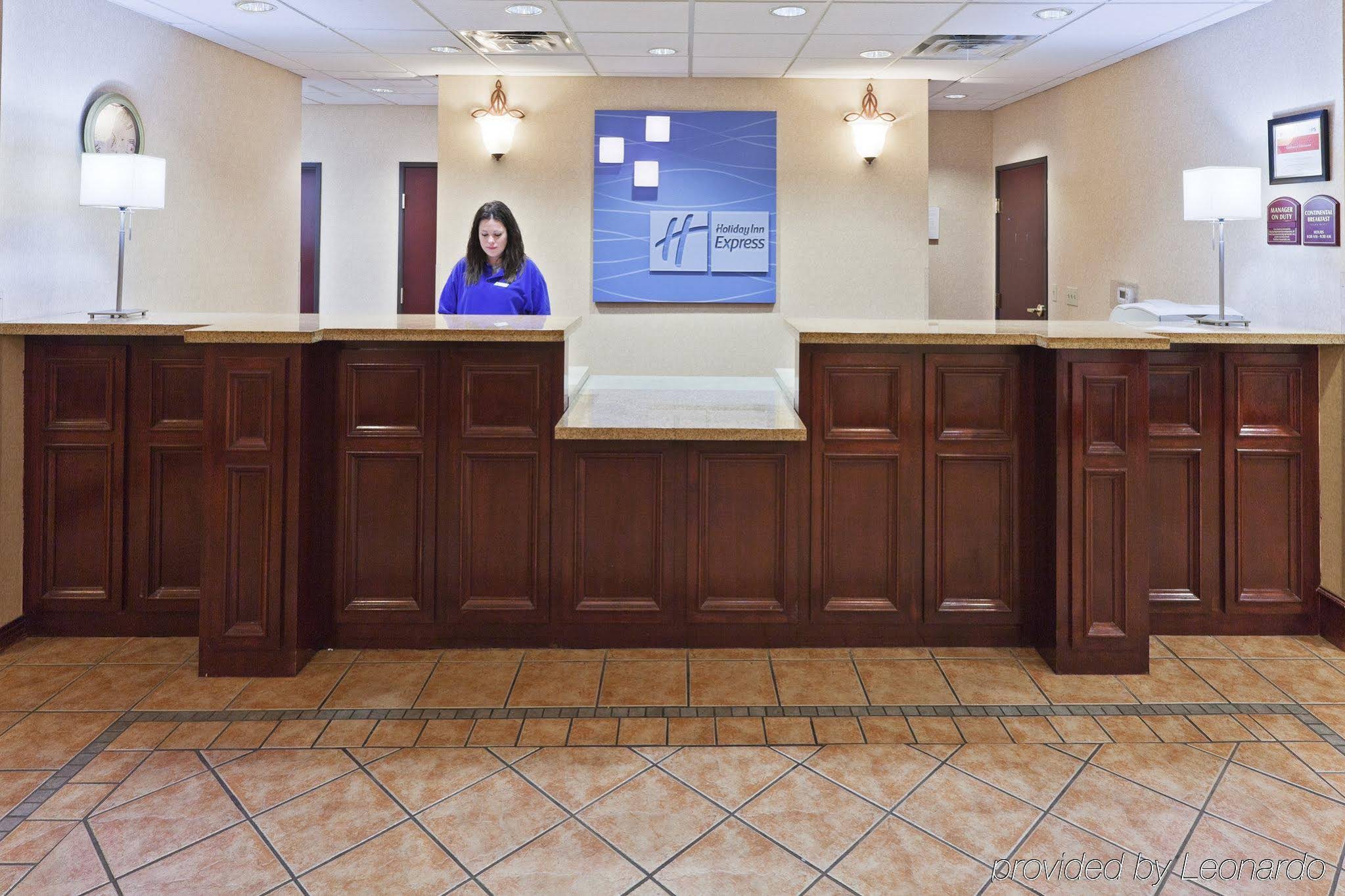 Spring City Inn