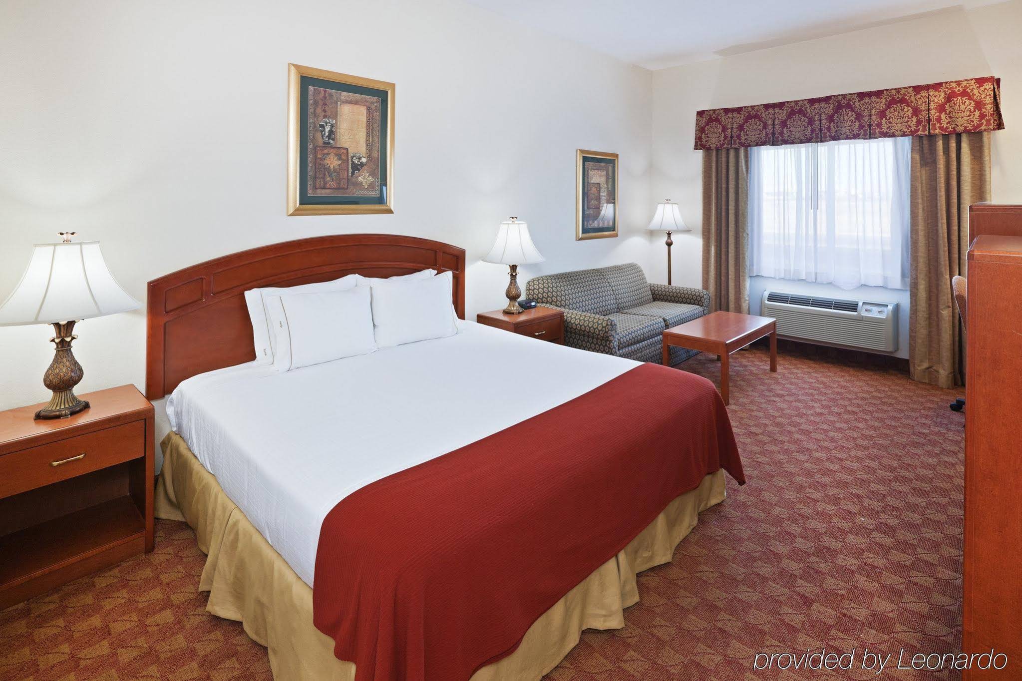Spring City Inn