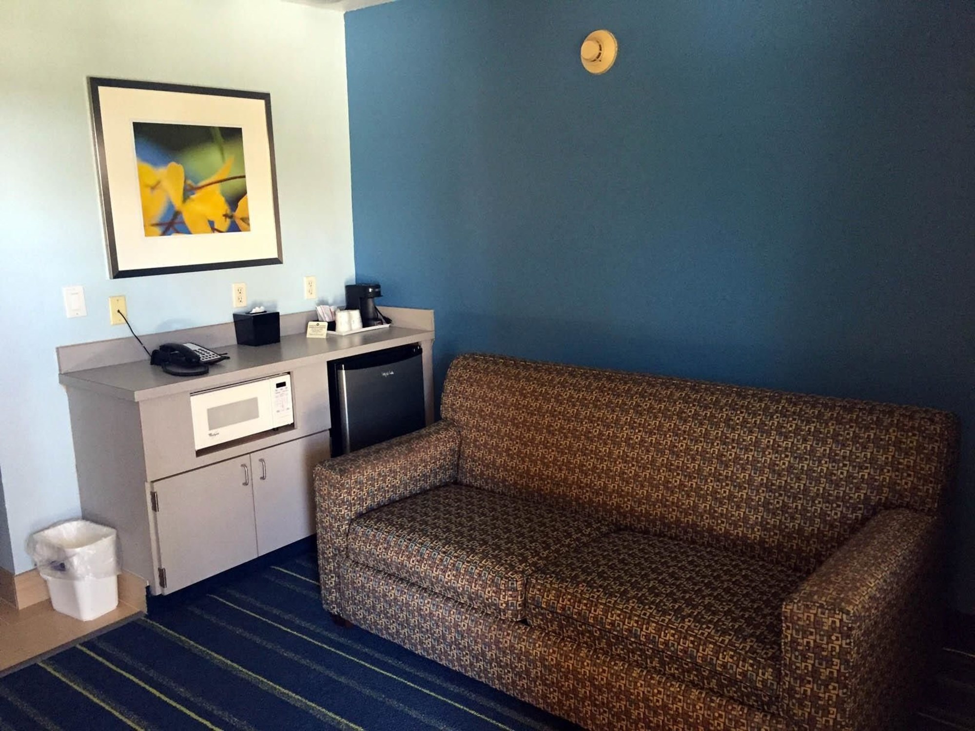 Americas Best Value Inn Bishop/Kingsville