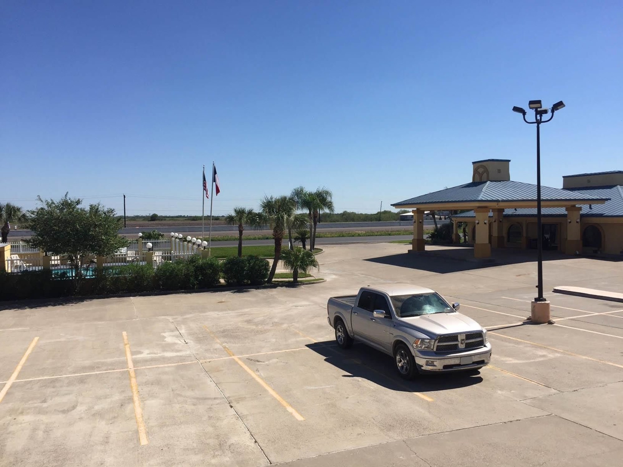 Americas Best Value Inn Bishop/Kingsville