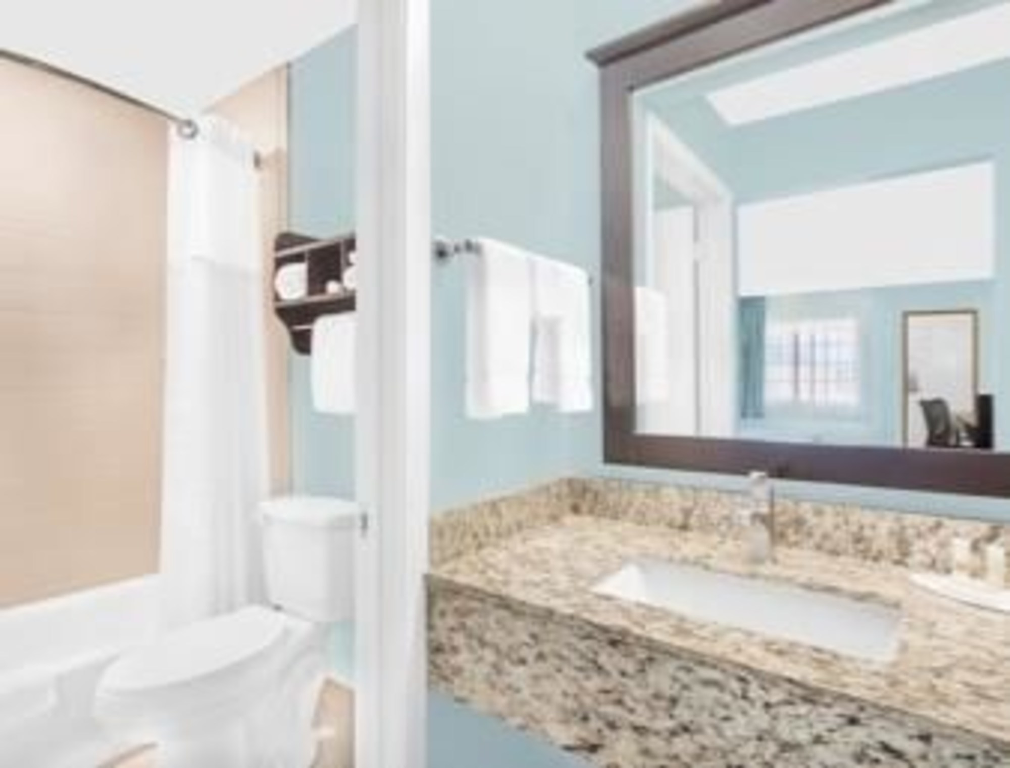 Americas Best Value Inn Bishop/Kingsville