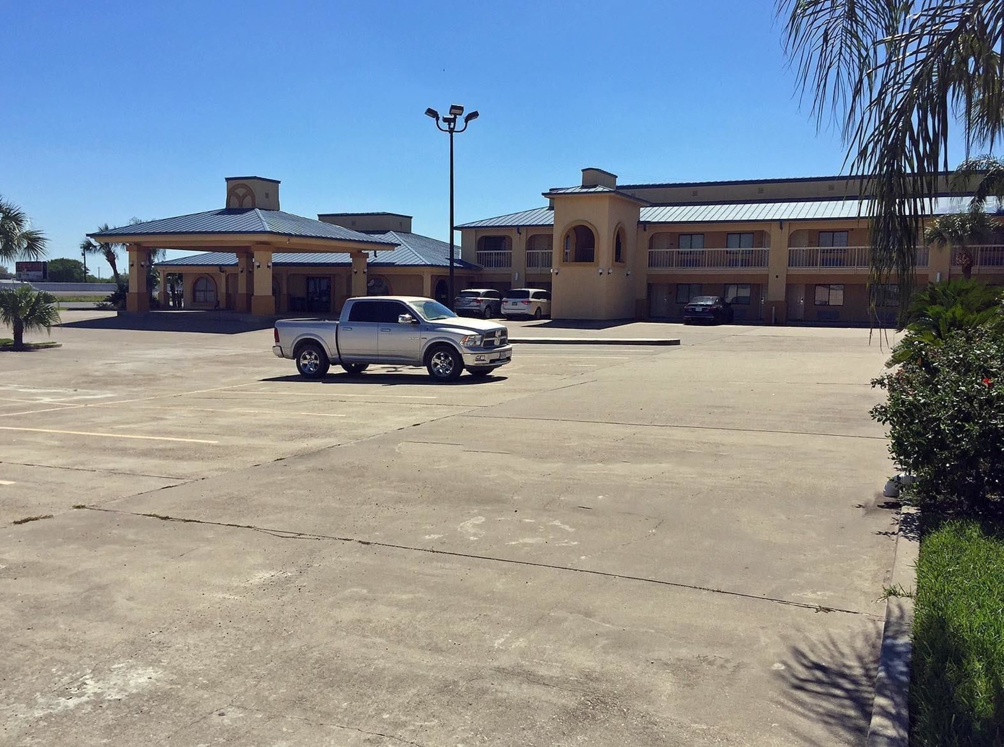 Americas Best Value Inn Bishop/Kingsville