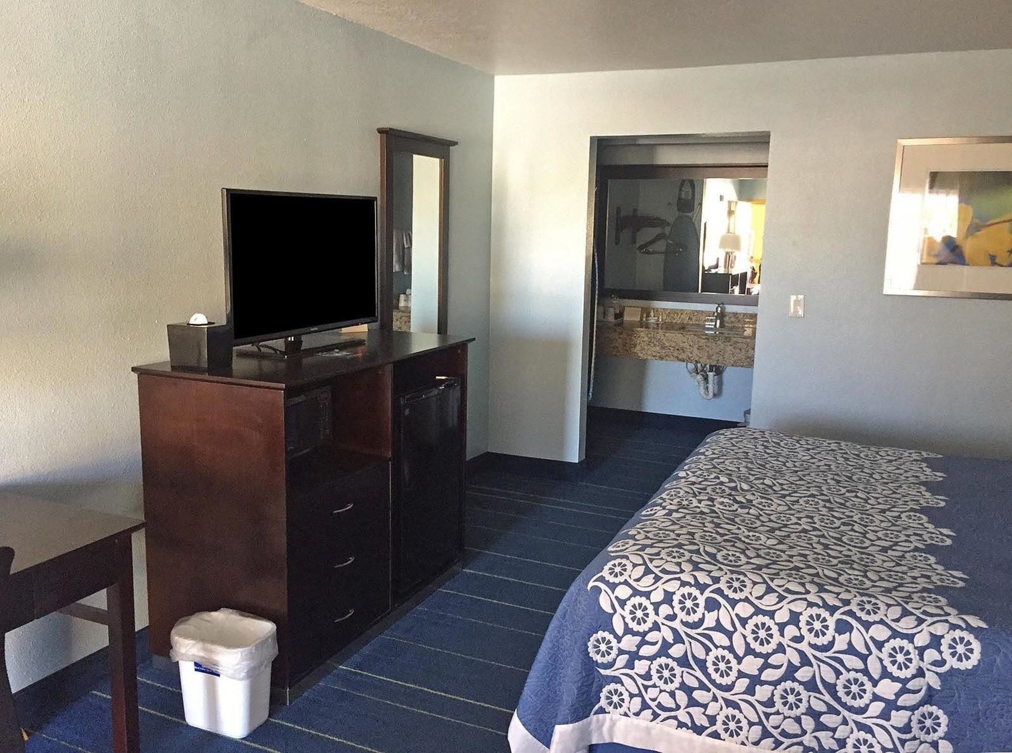 Americas Best Value Inn Bishop/Kingsville