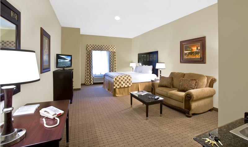Blanco River Hotel