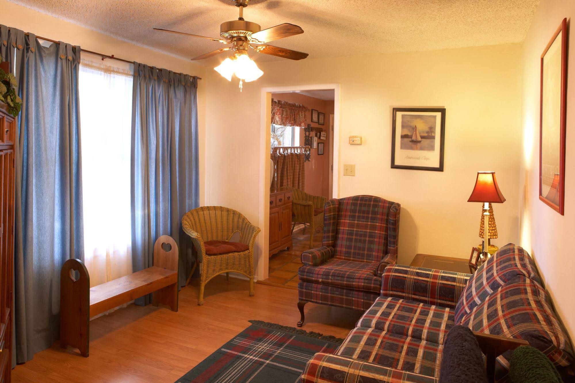 Acorn Bed & Breakfast