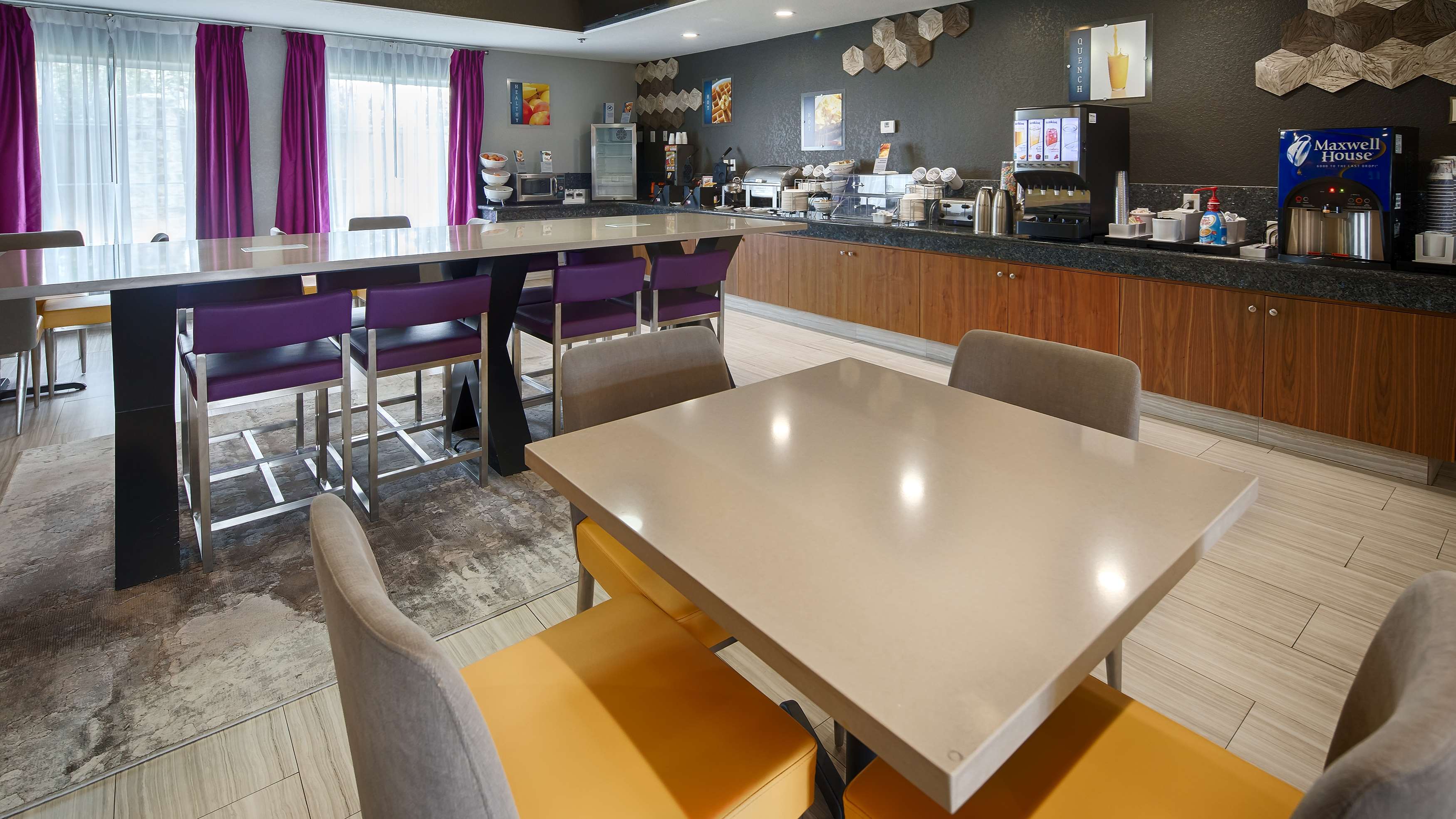 Best Western Boerne Inn & Suites