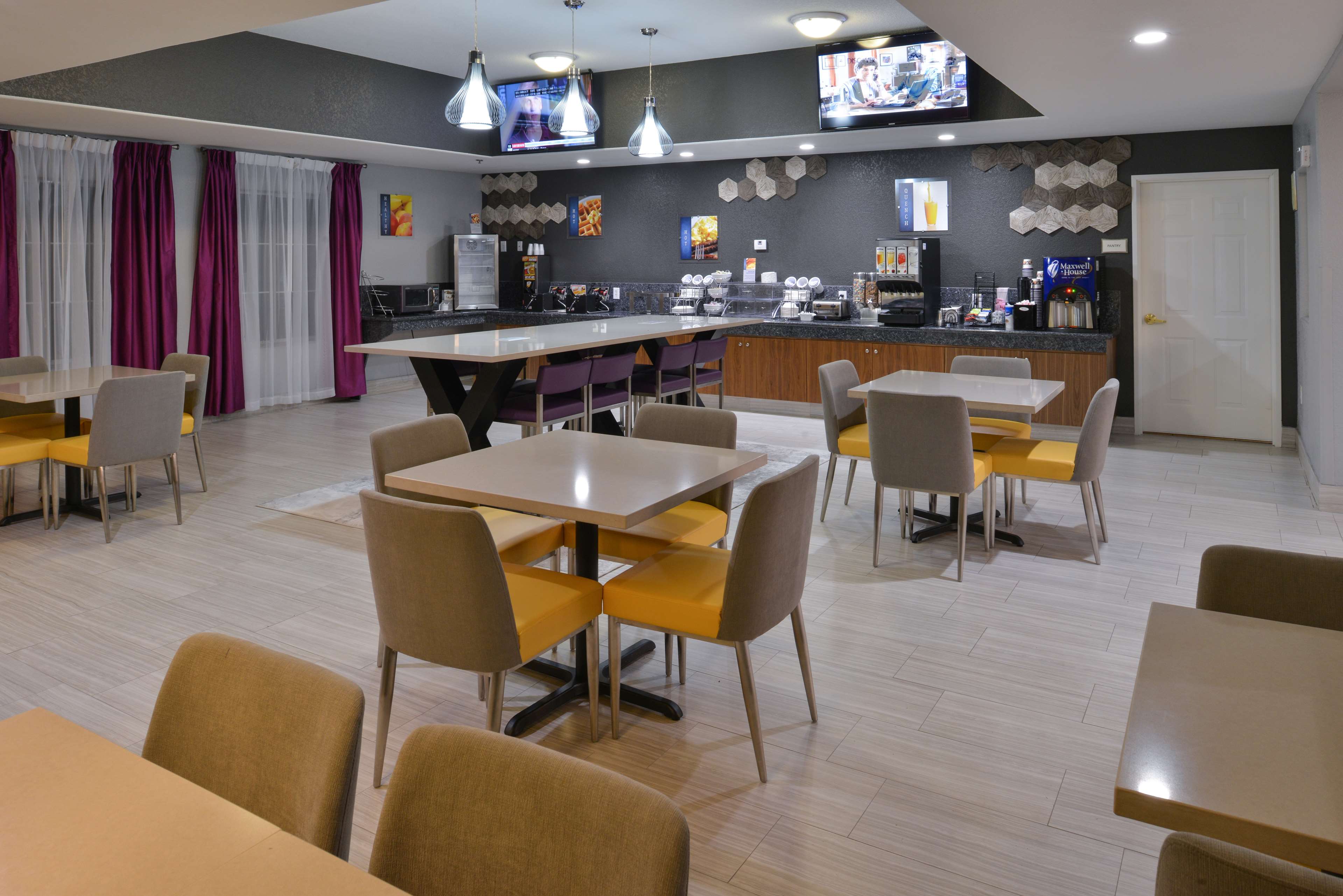 Best Western Boerne Inn & Suites