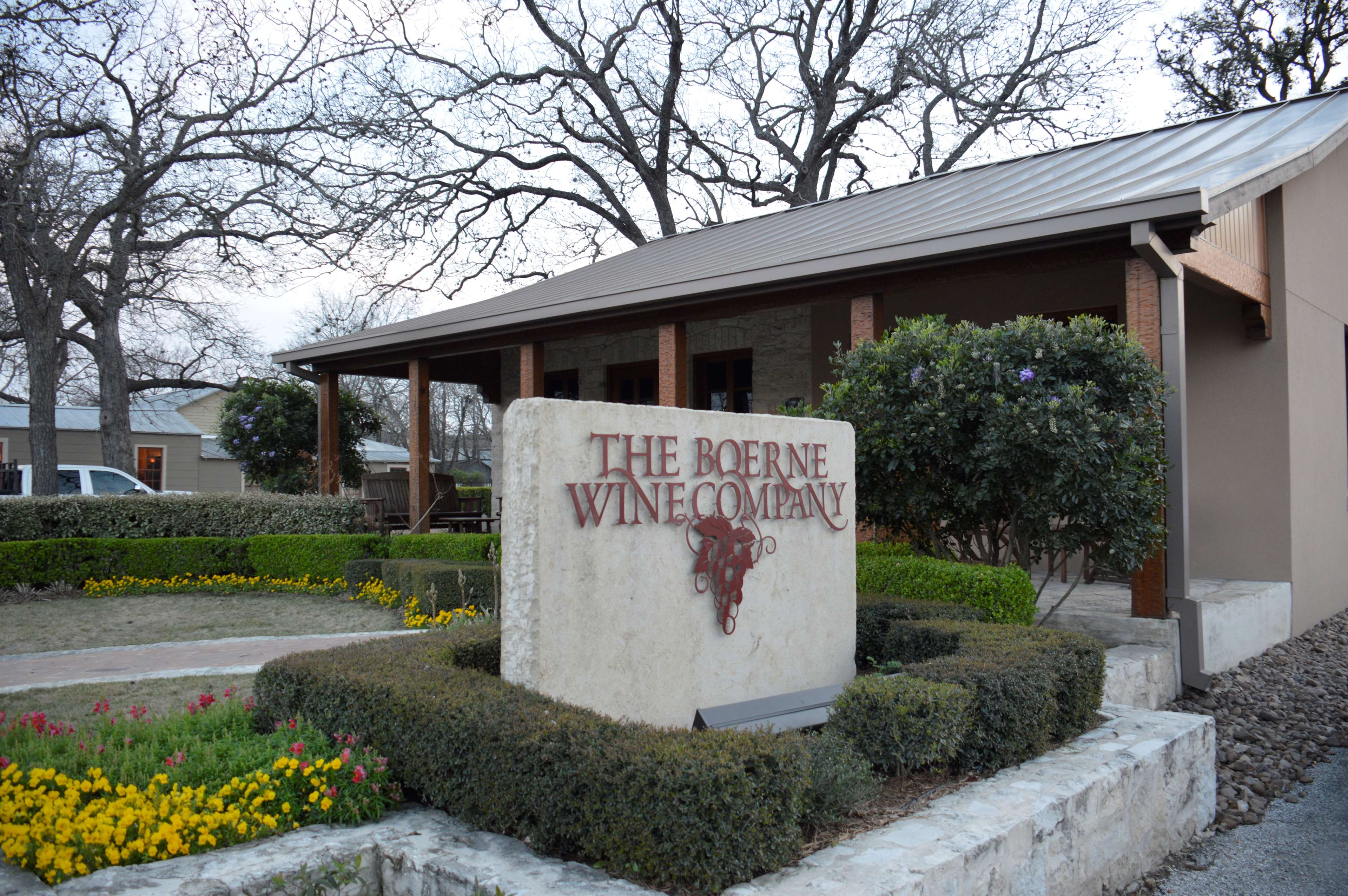 Best Western Boerne Inn & Suites