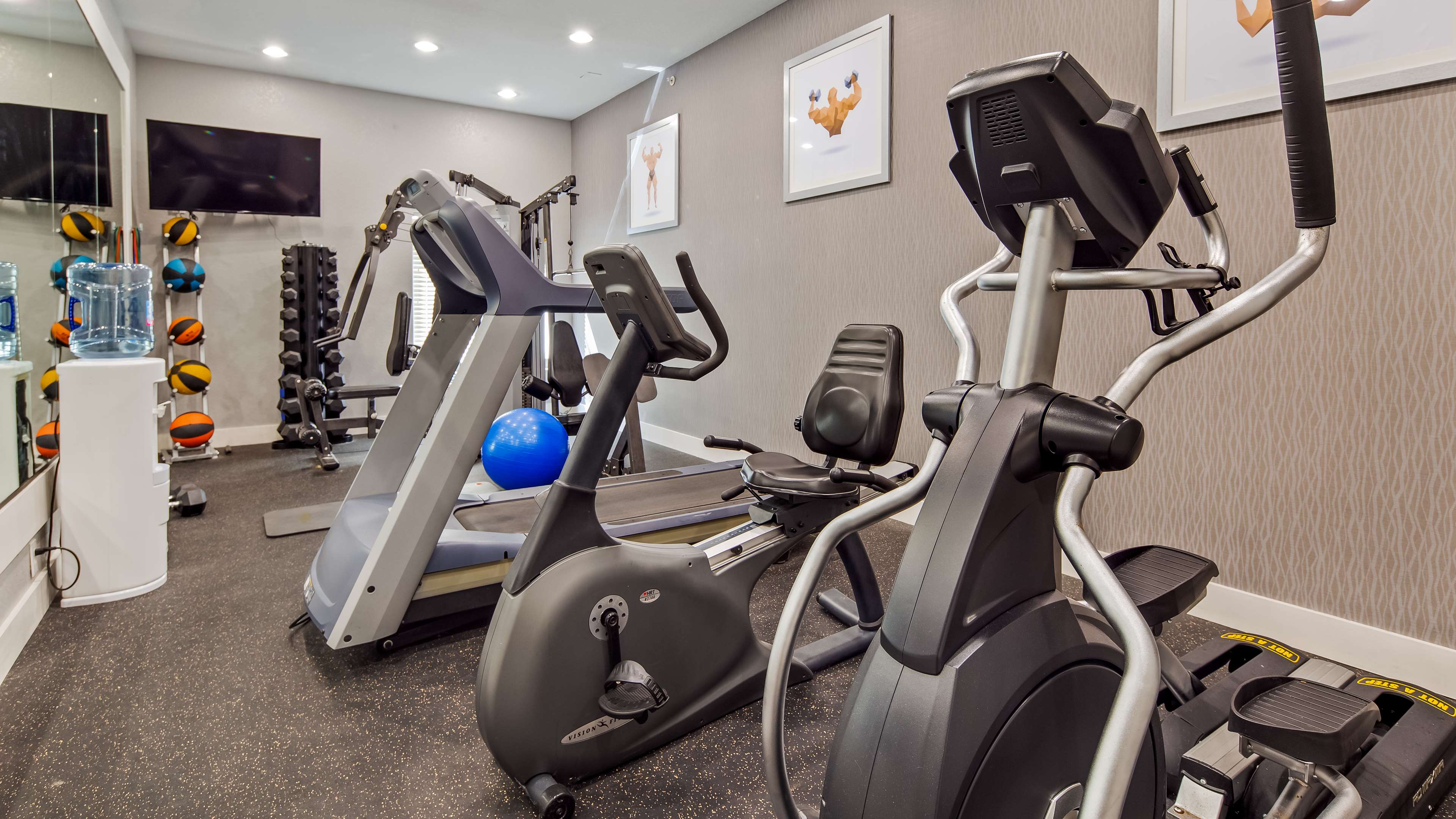 Best Western Boerne Inn & Suites
