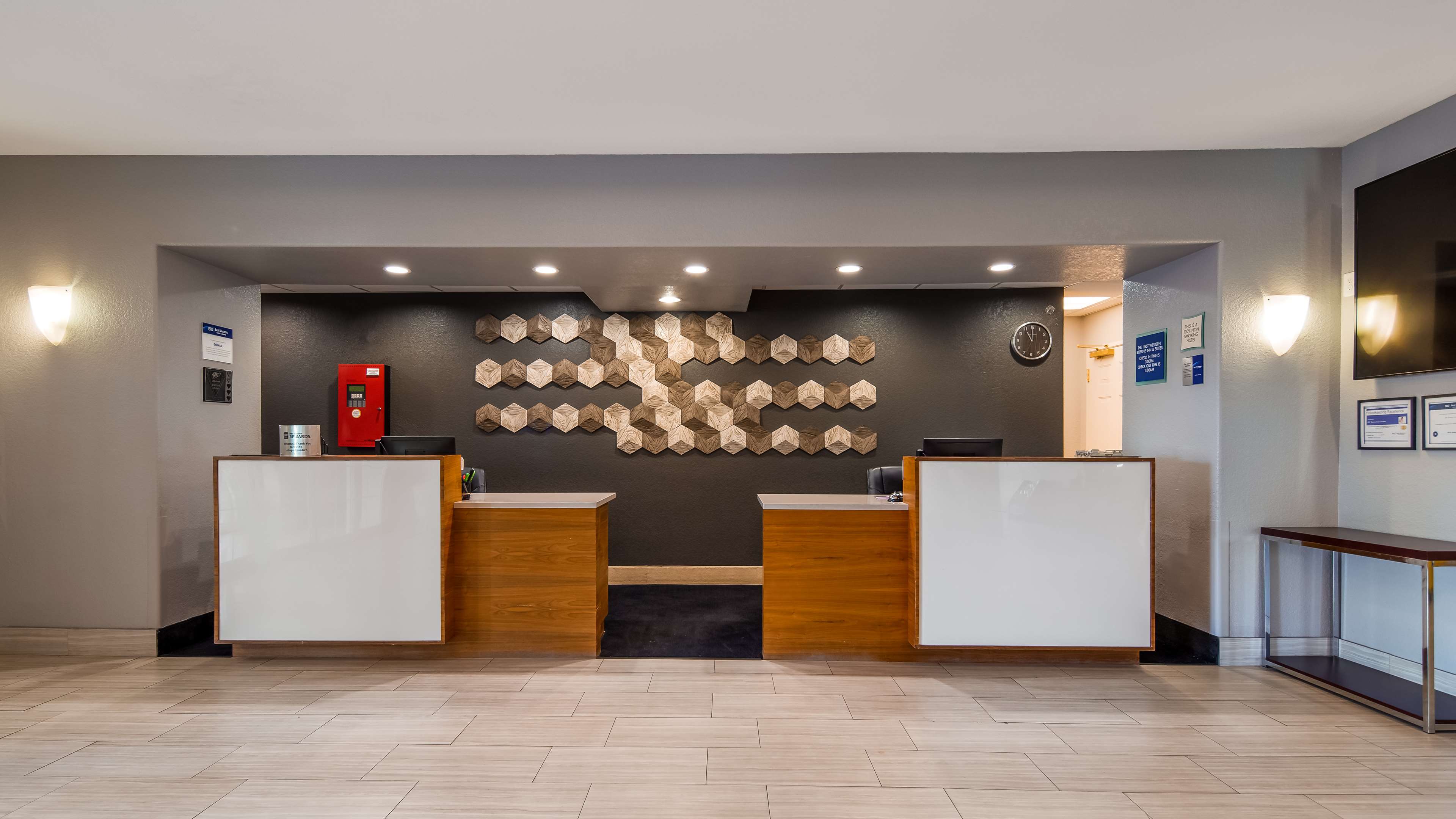 Best Western Boerne Inn & Suites