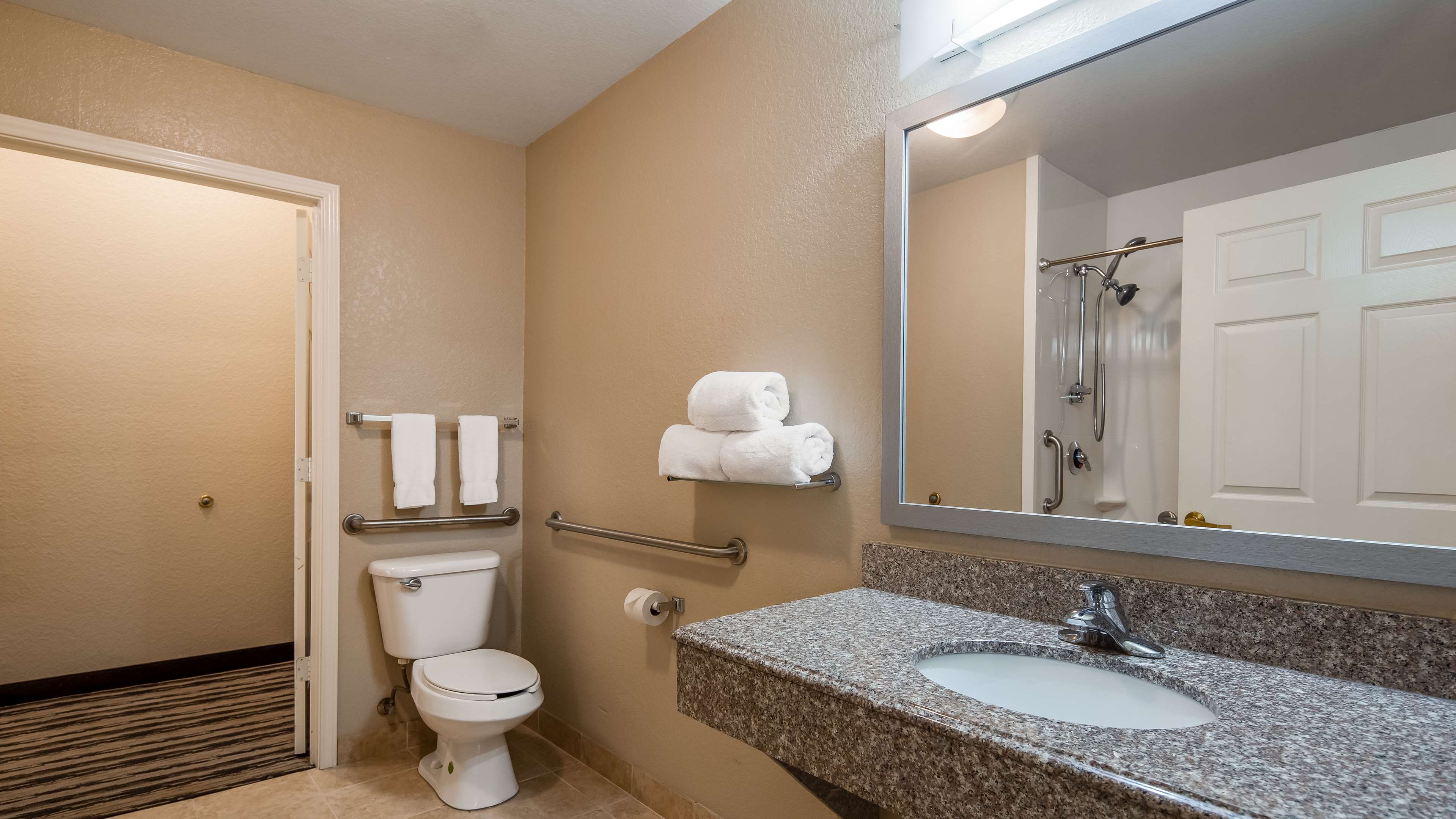 Best Western Boerne Inn & Suites