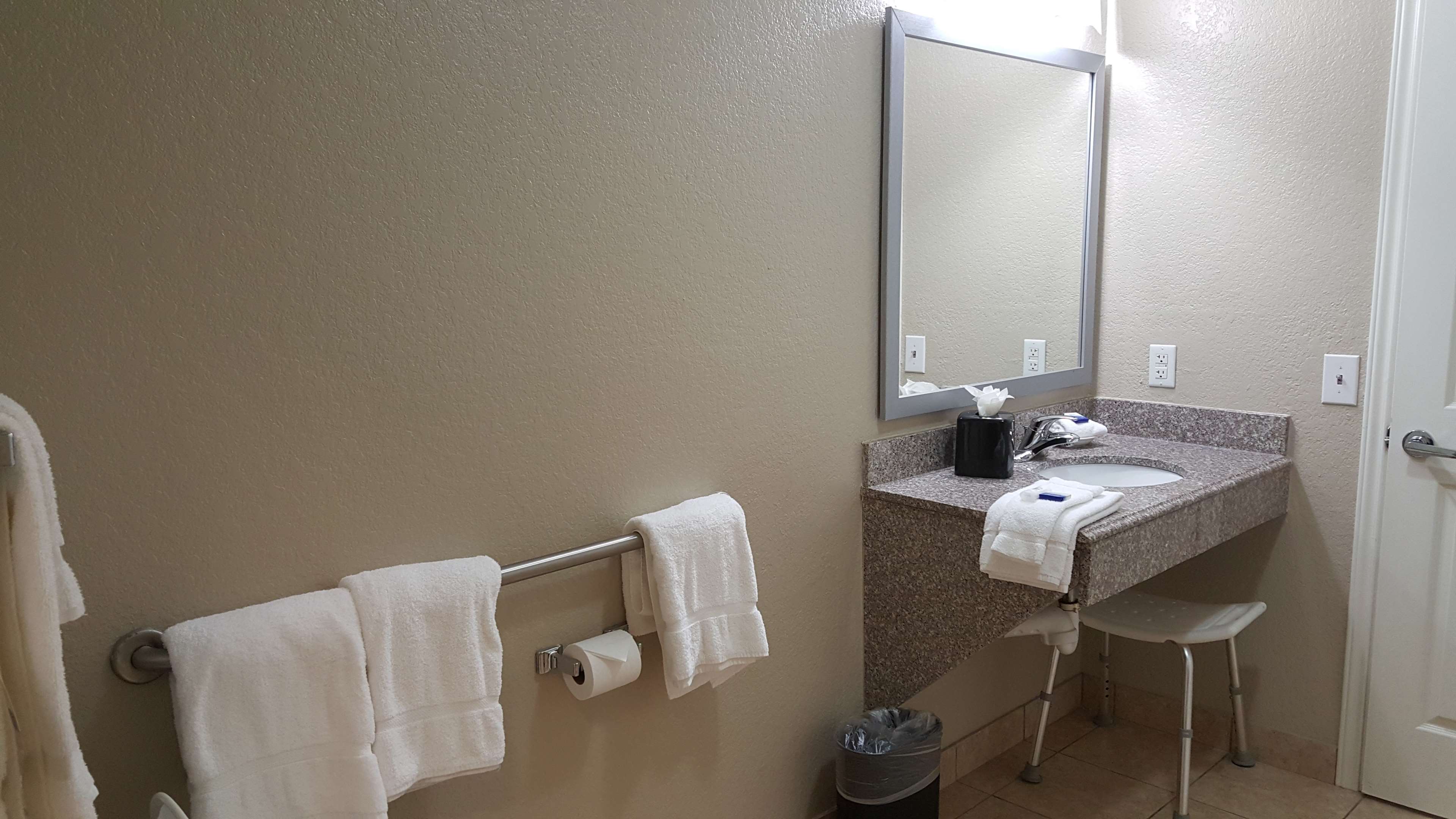 Best Western Boerne Inn & Suites
