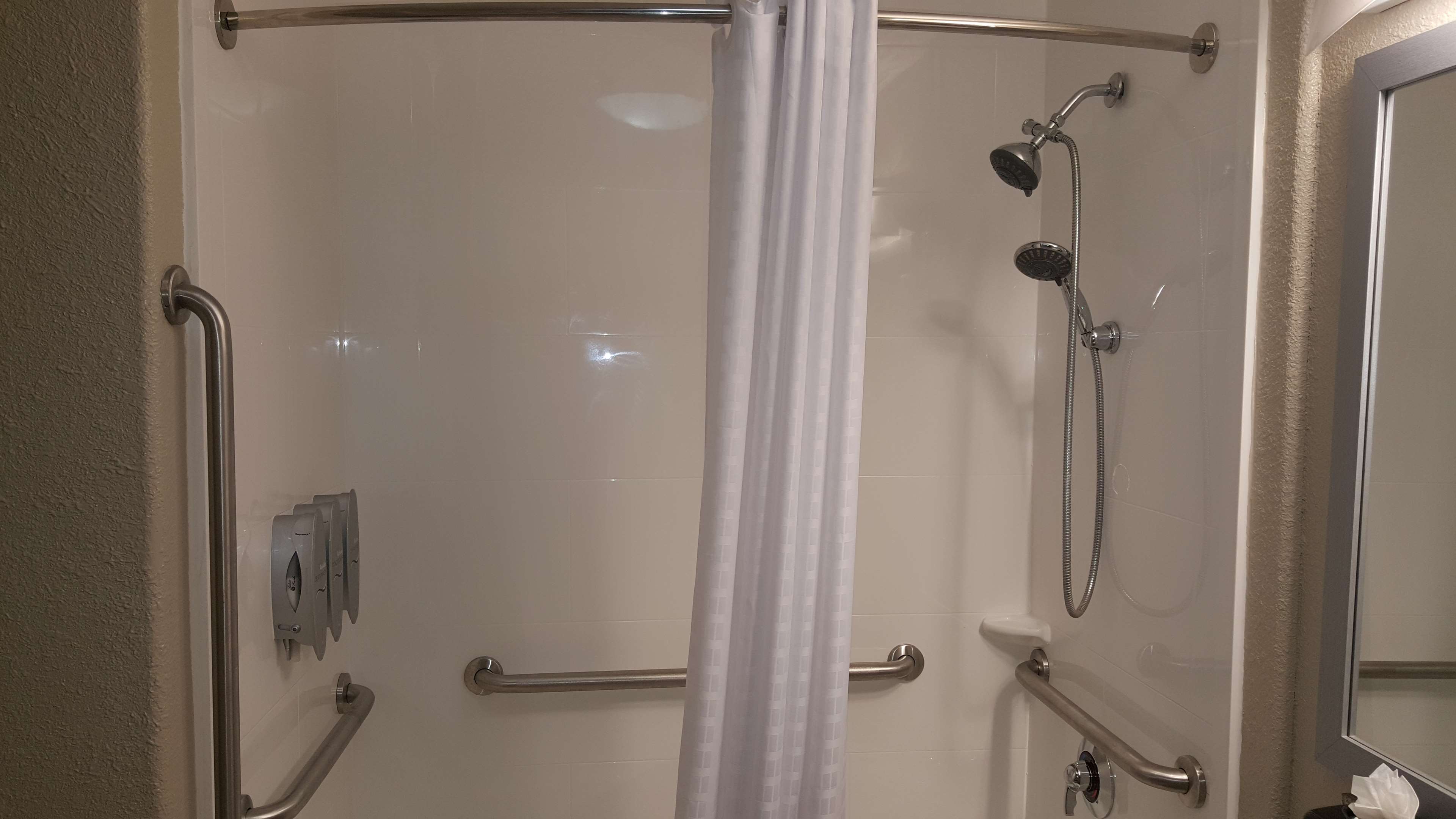 Best Western Boerne Inn & Suites