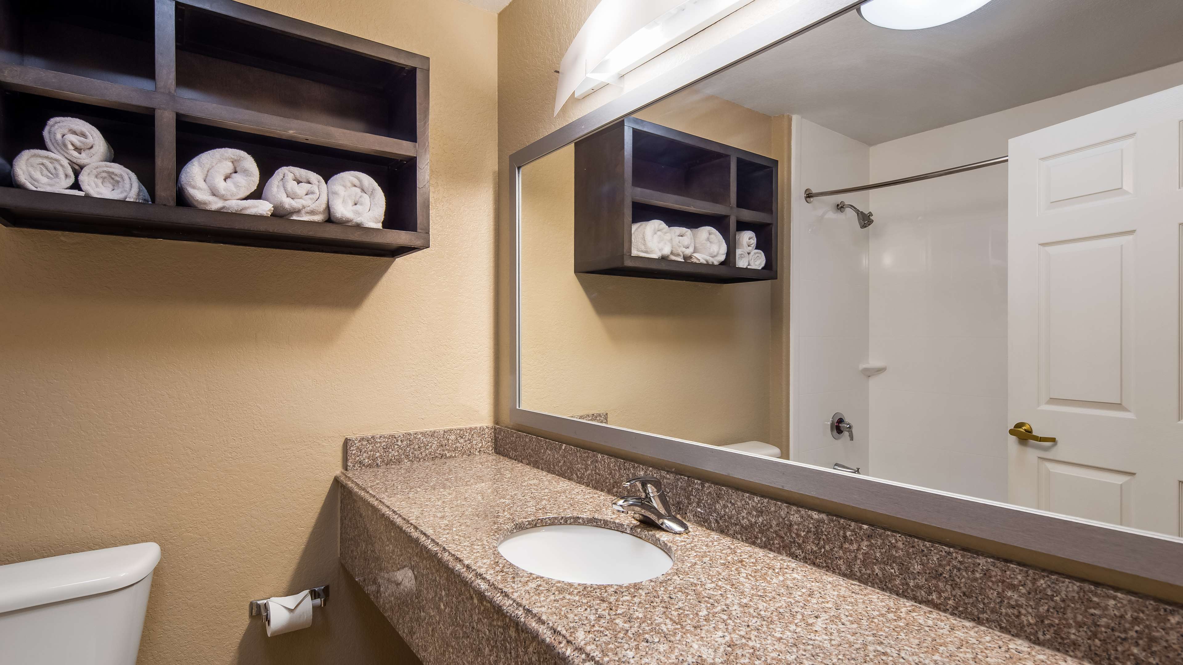 Best Western Boerne Inn & Suites