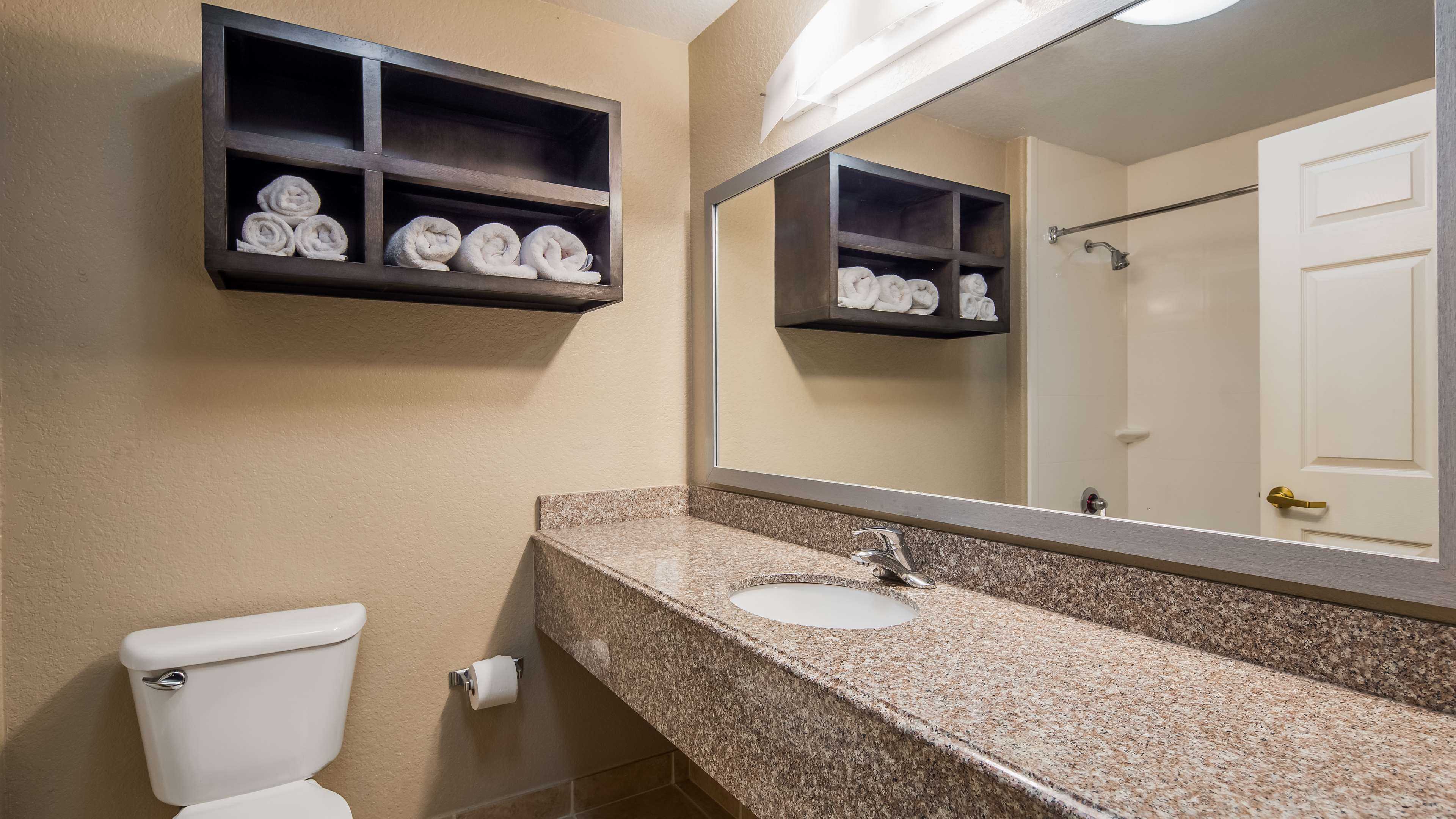 Best Western Boerne Inn & Suites
