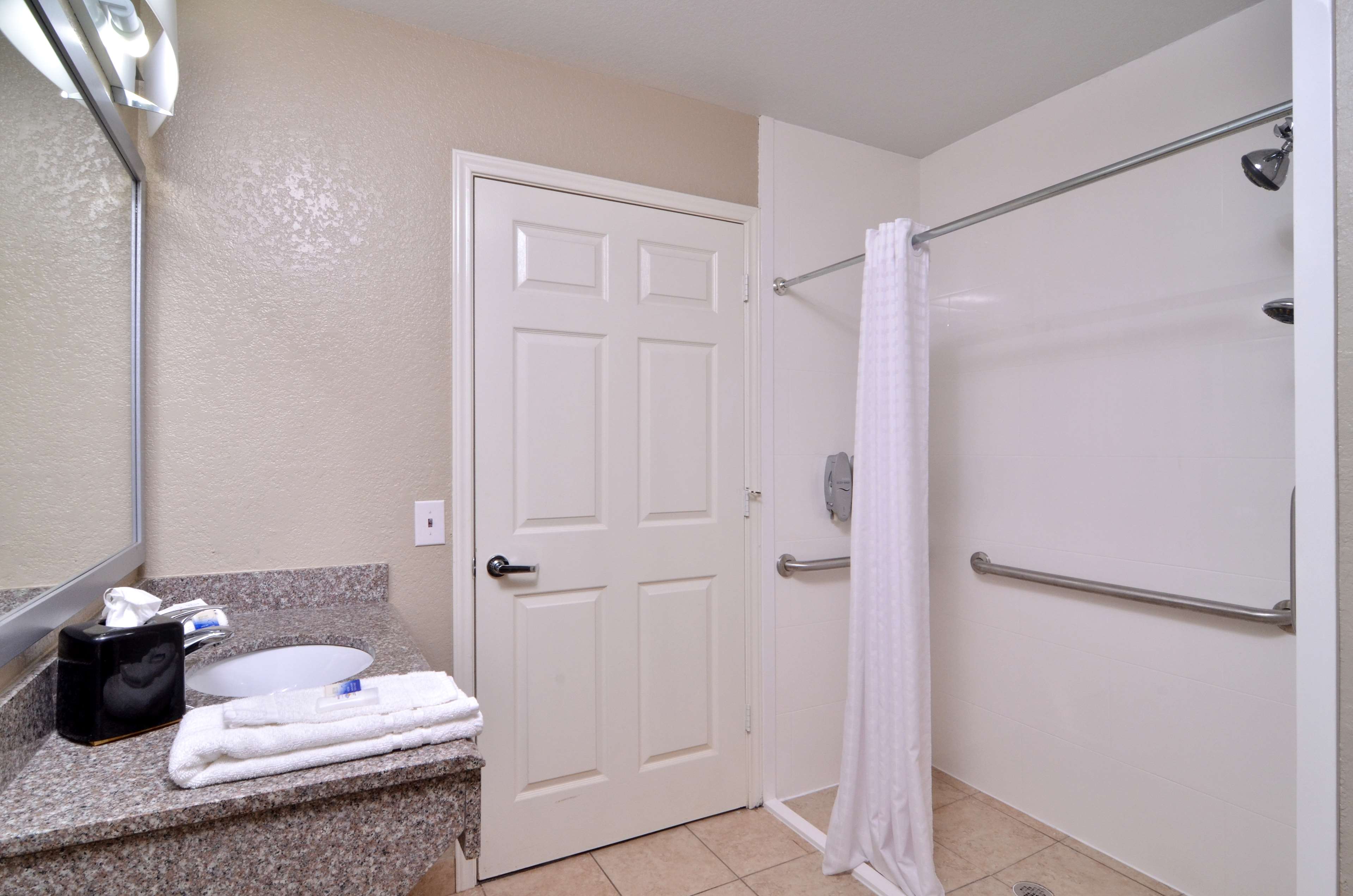 Best Western Boerne Inn & Suites