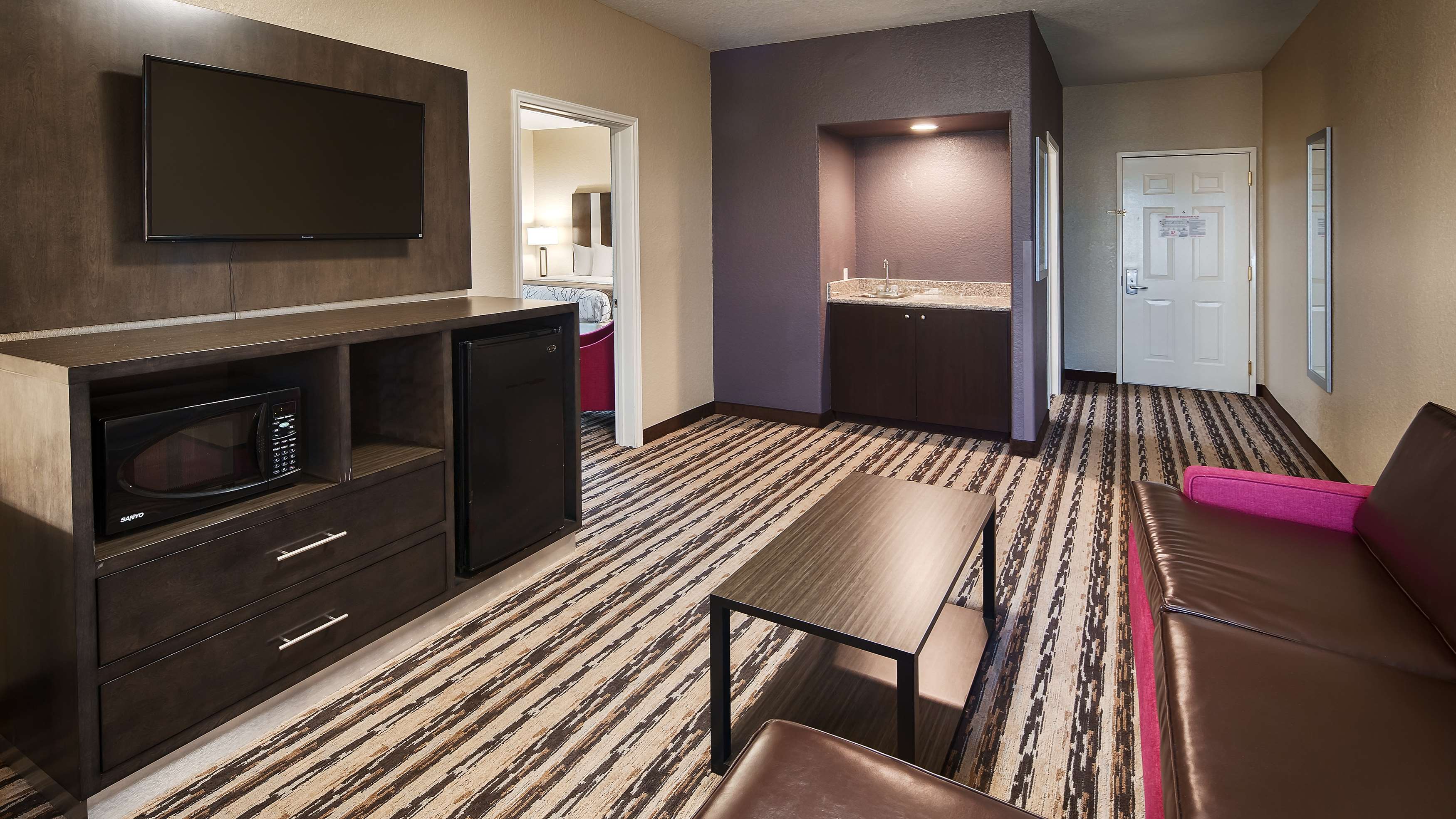 Best Western Boerne Inn & Suites