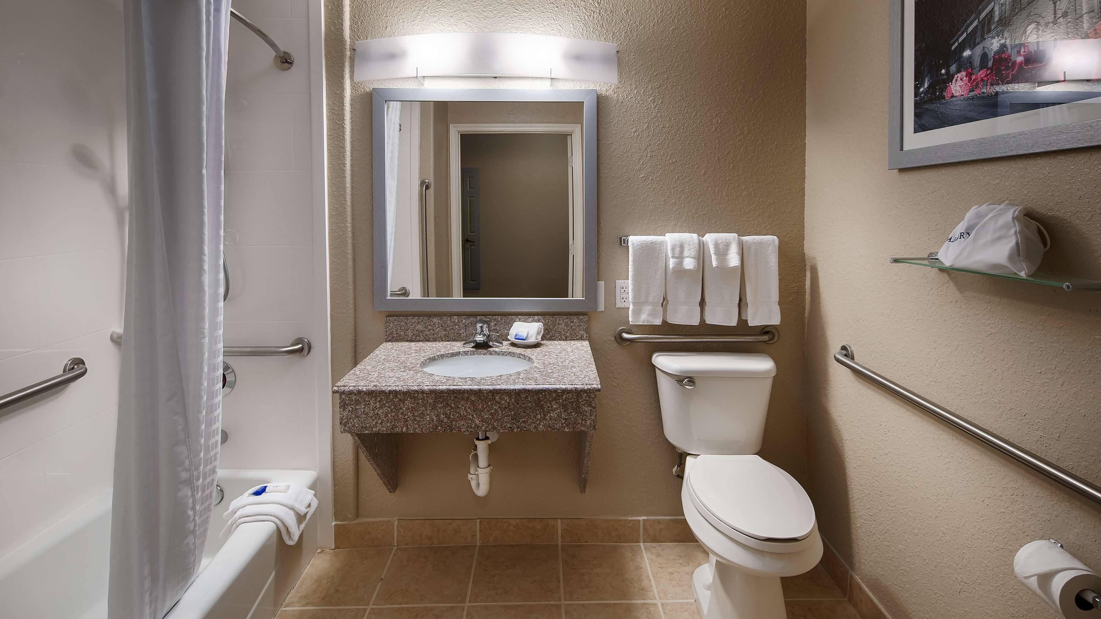 Best Western Boerne Inn & Suites