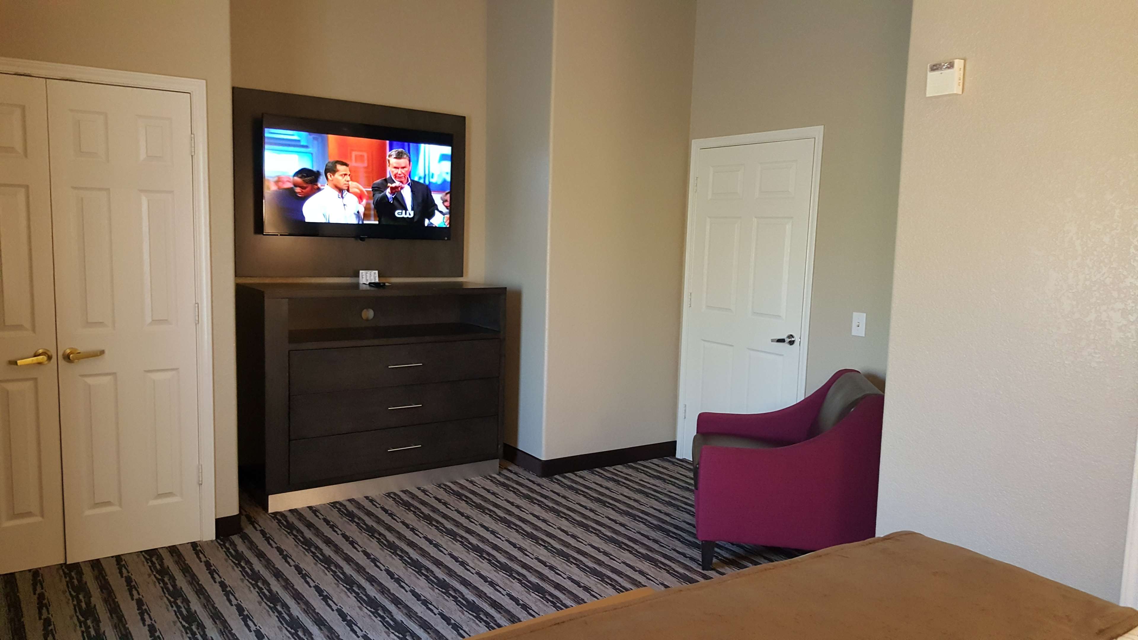 Best Western Boerne Inn & Suites