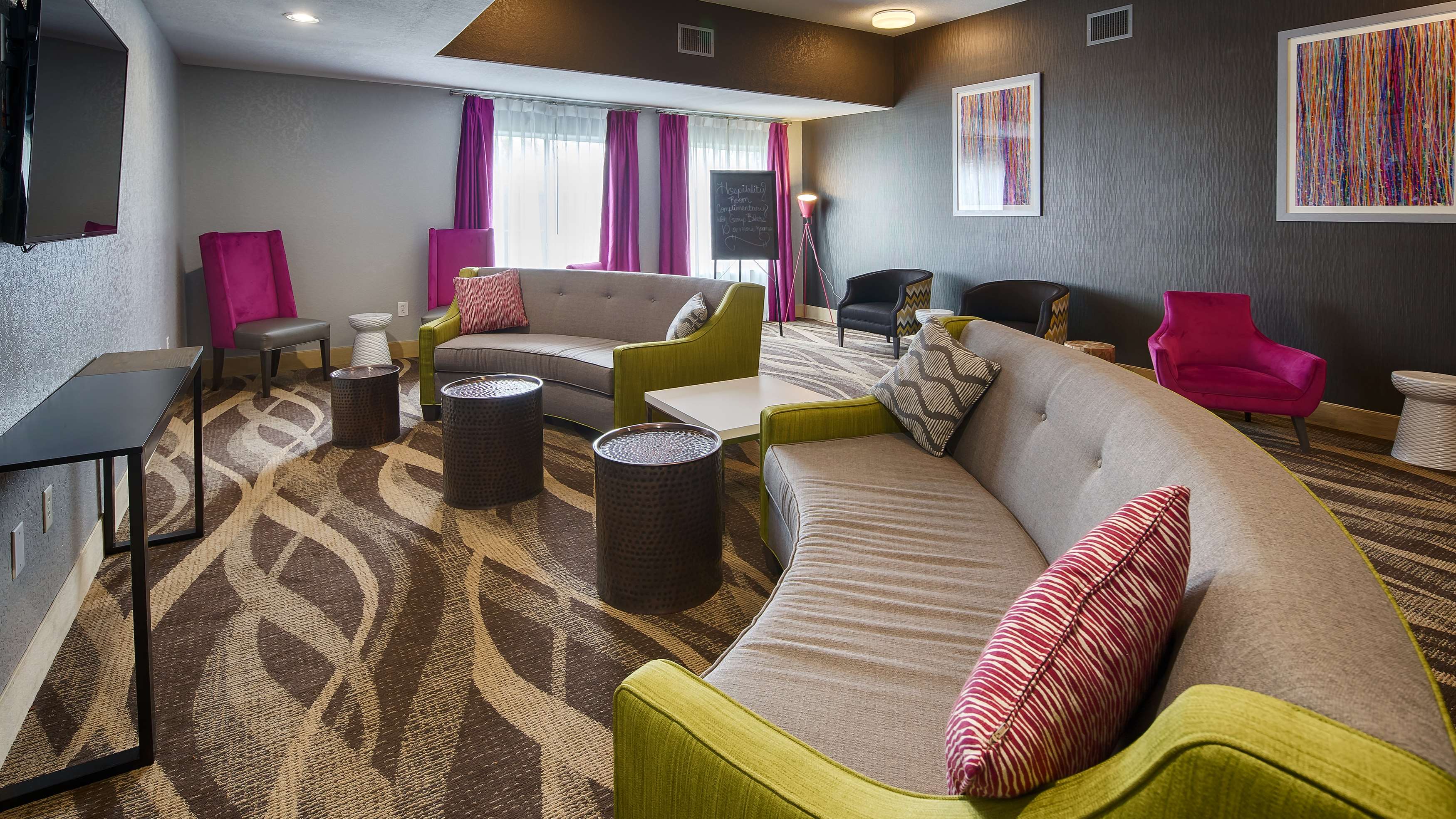 Best Western Boerne Inn & Suites