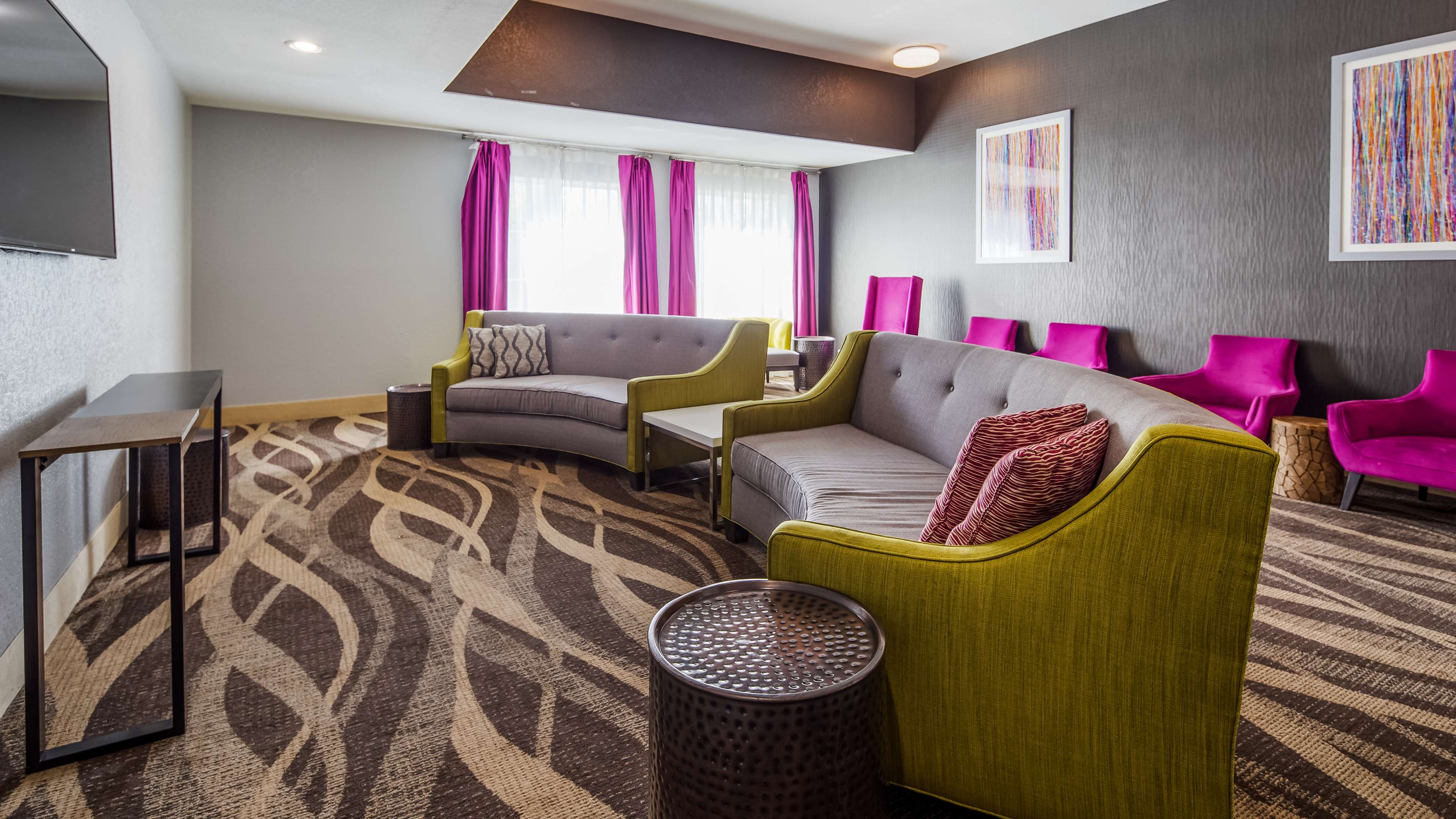 Best Western Boerne Inn & Suites