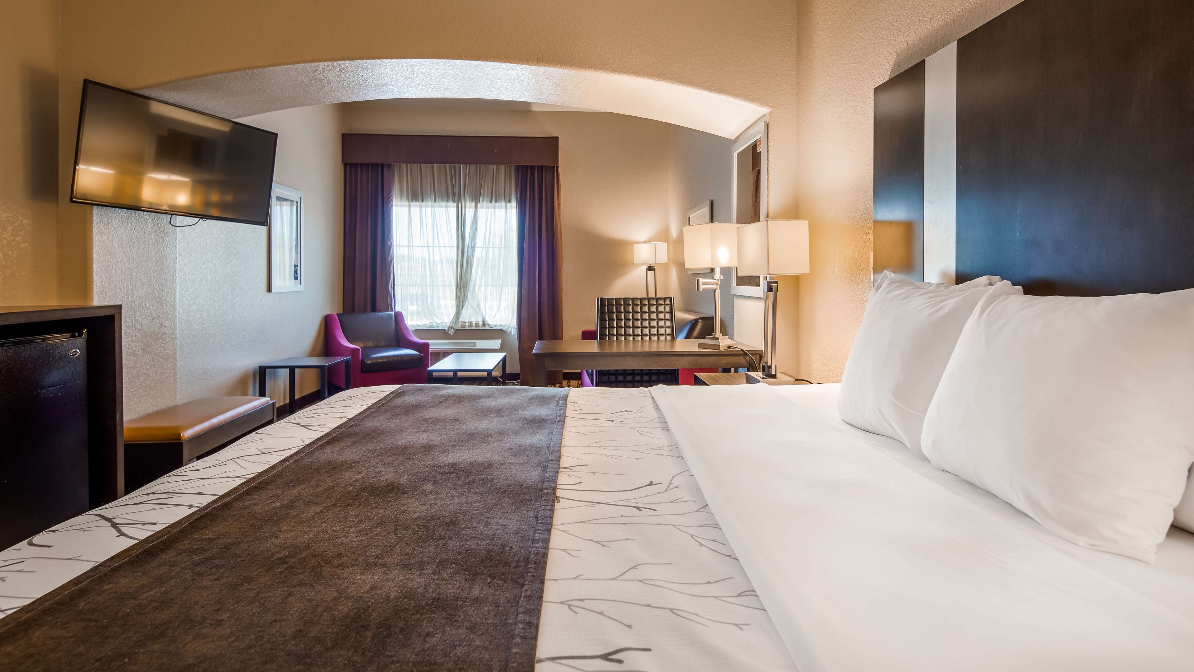 Best Western Boerne Inn & Suites