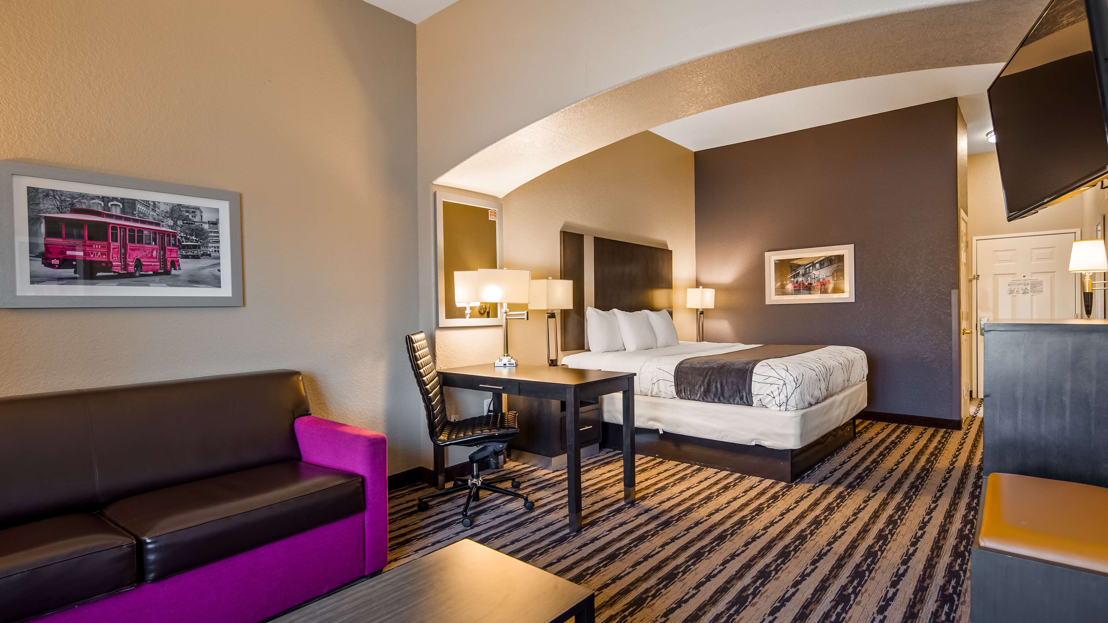Best Western Boerne Inn & Suites