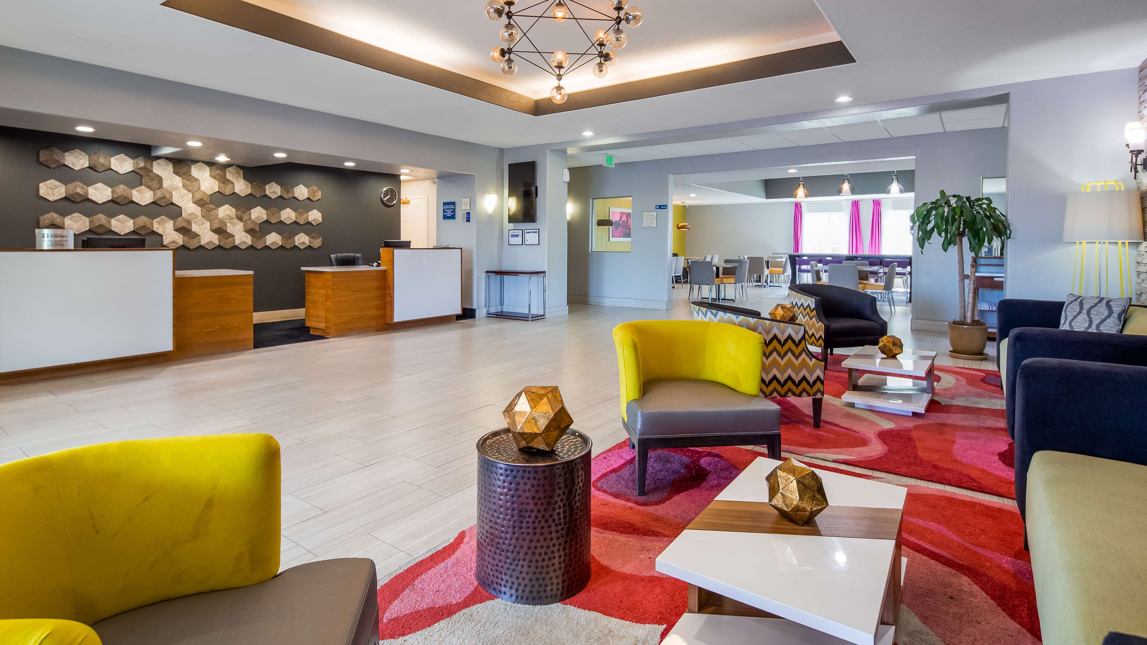 Best Western Boerne Inn & Suites