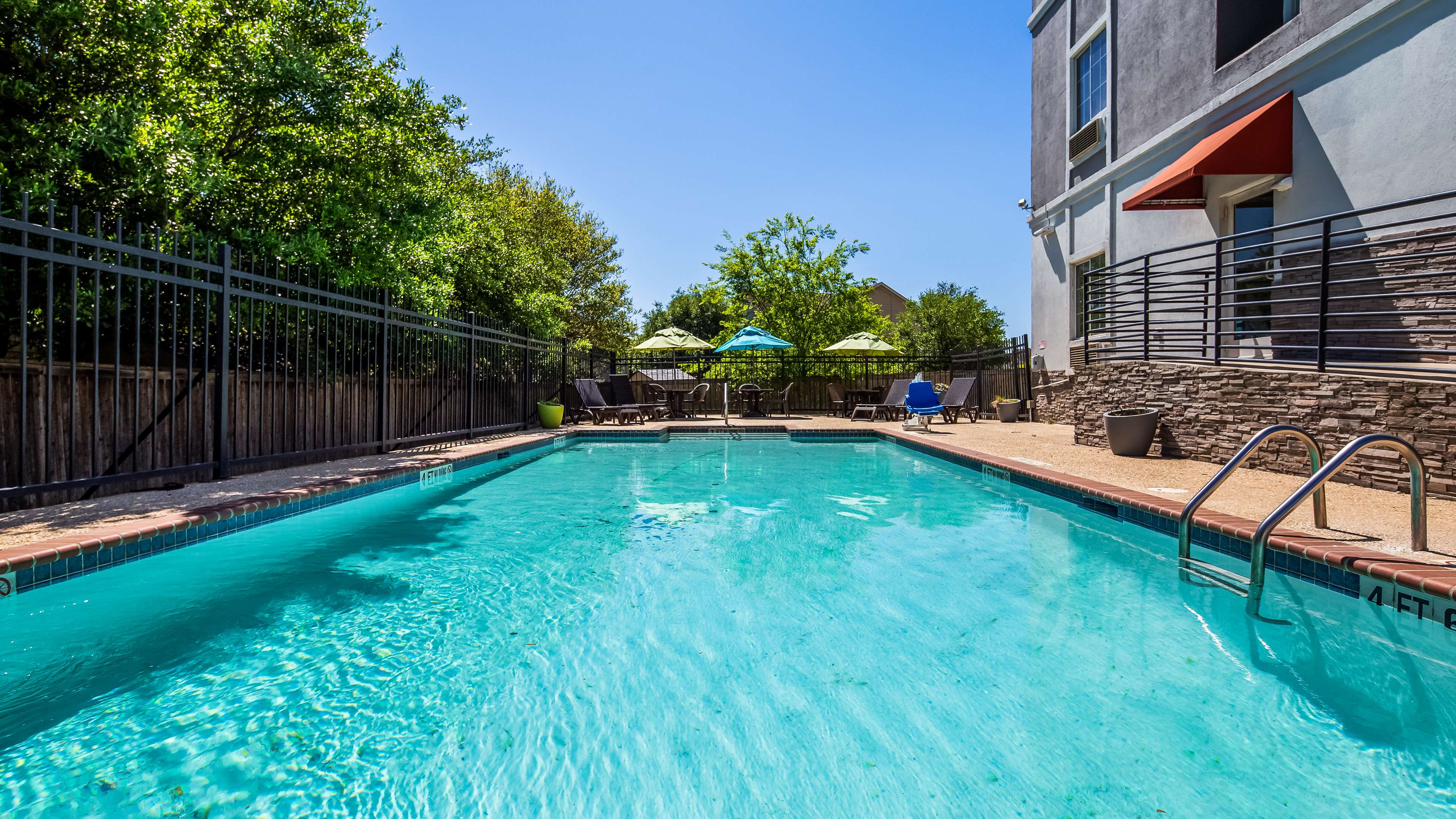 Best Western Boerne Inn & Suites