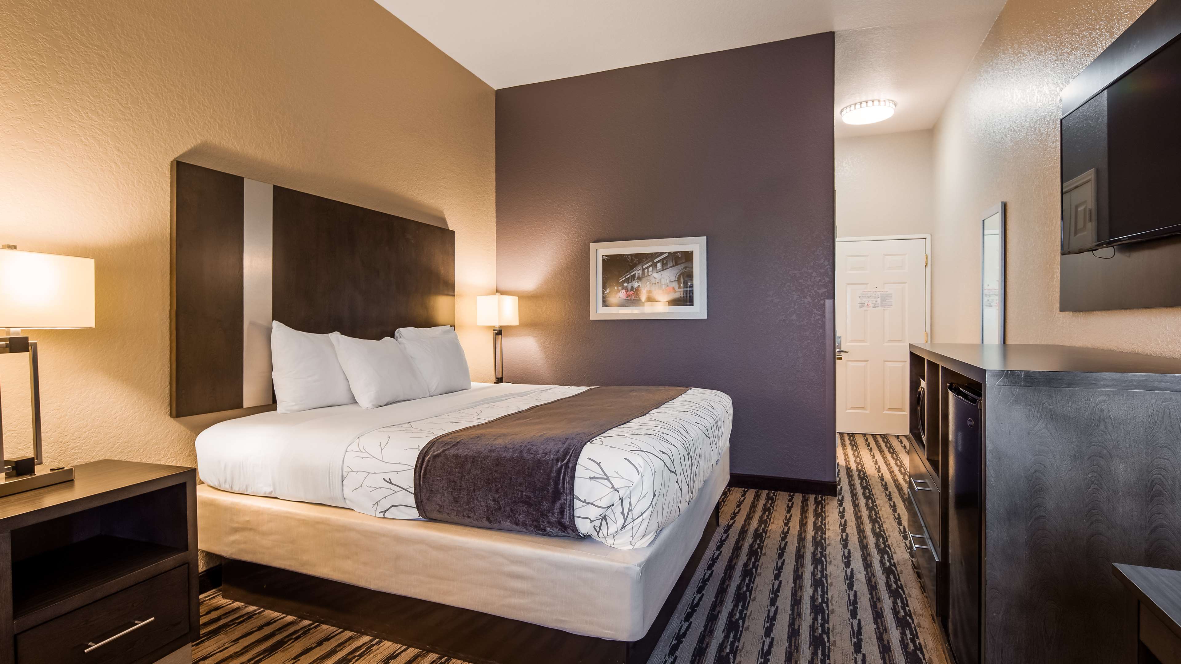 Best Western Boerne Inn & Suites