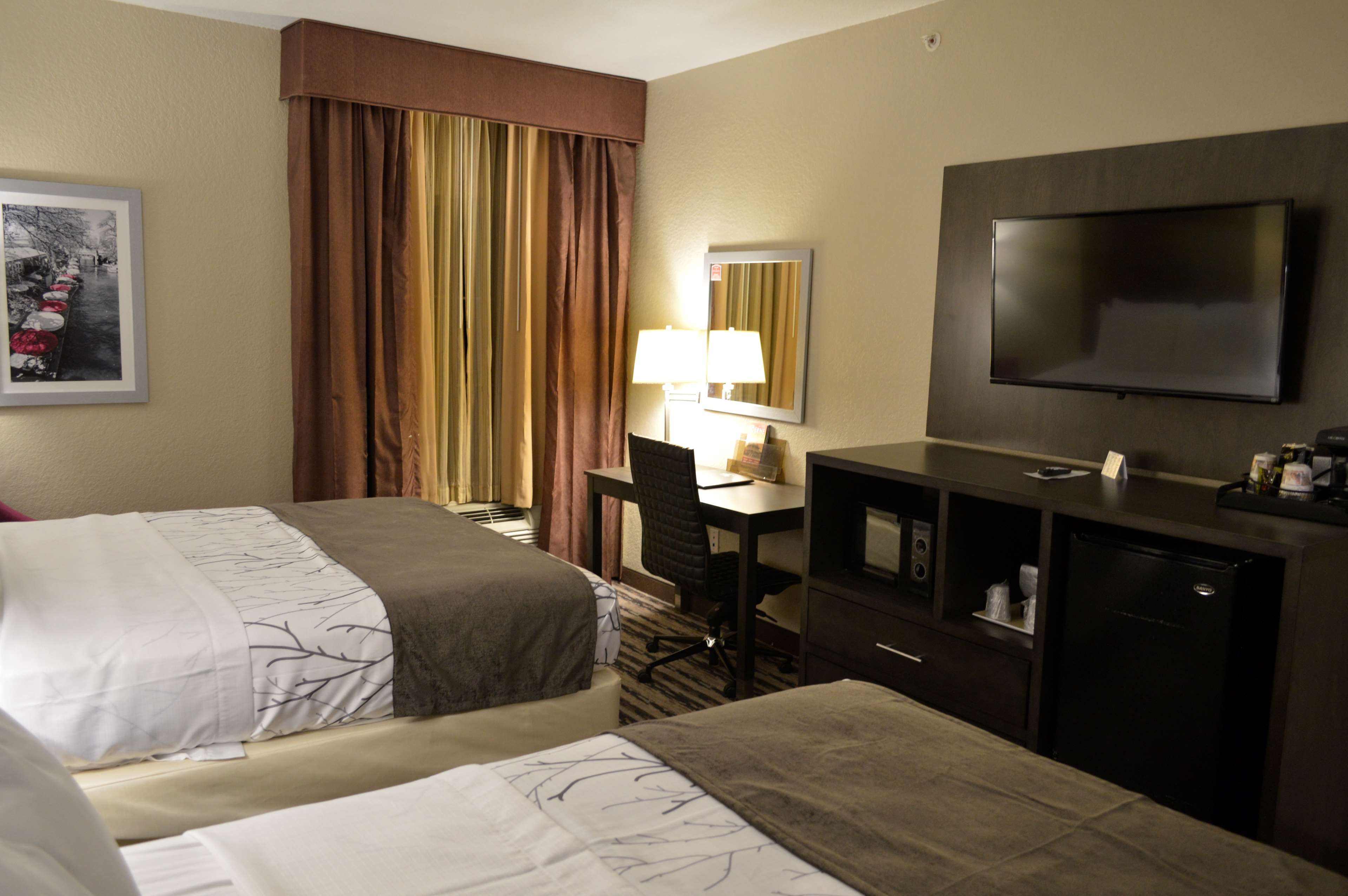 Best Western Boerne Inn & Suites