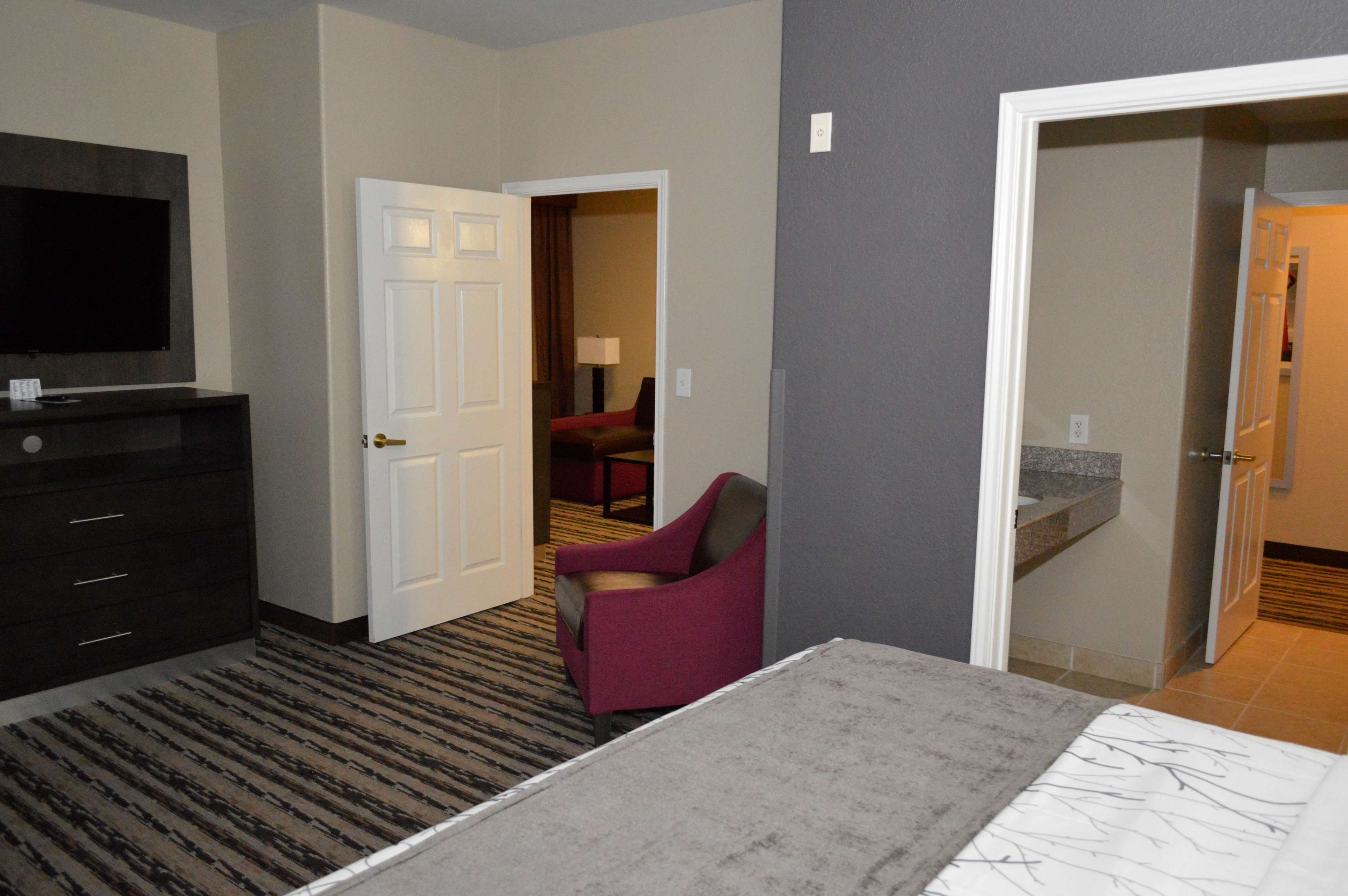 Best Western Boerne Inn & Suites