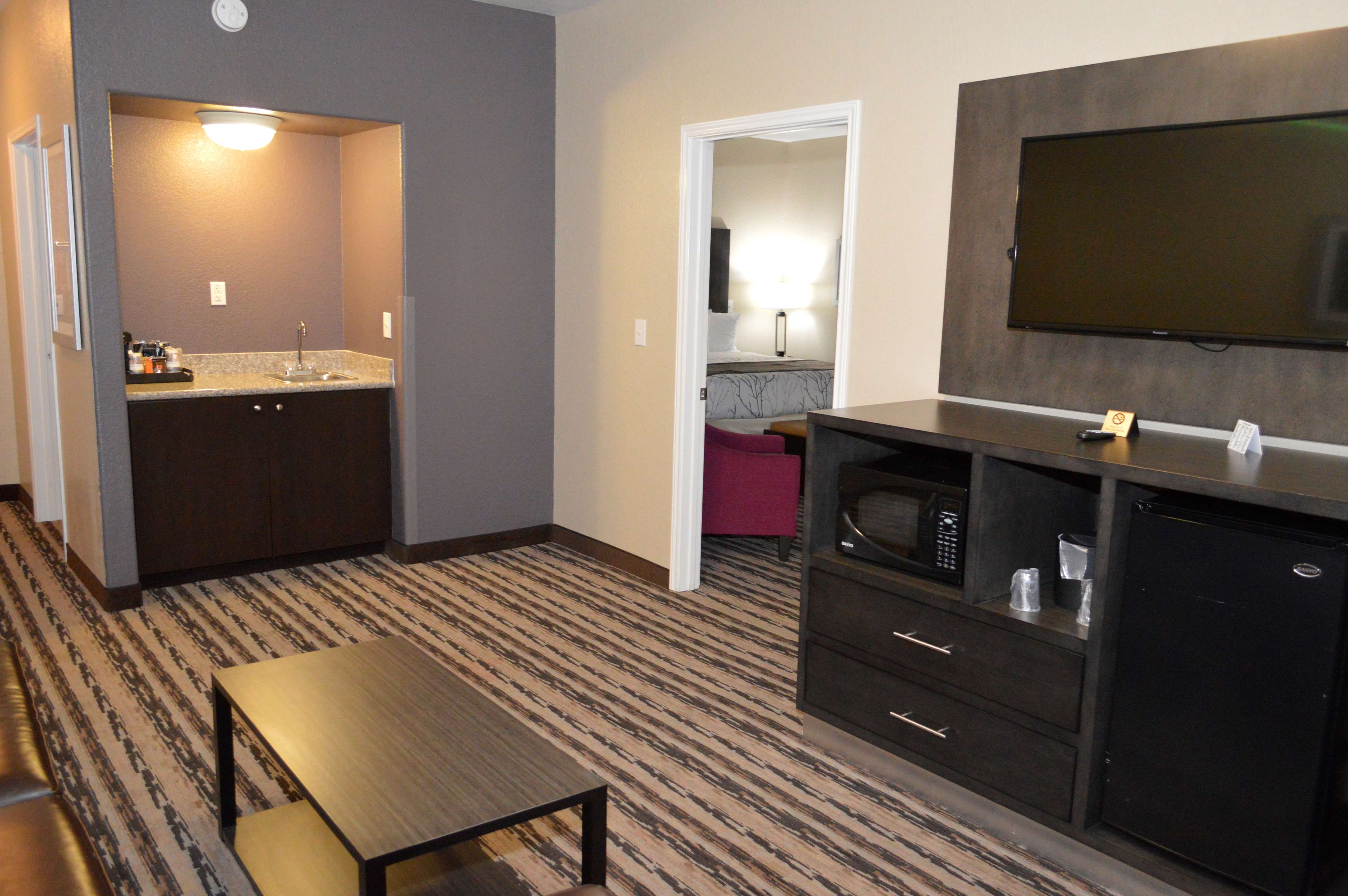 Best Western Boerne Inn & Suites
