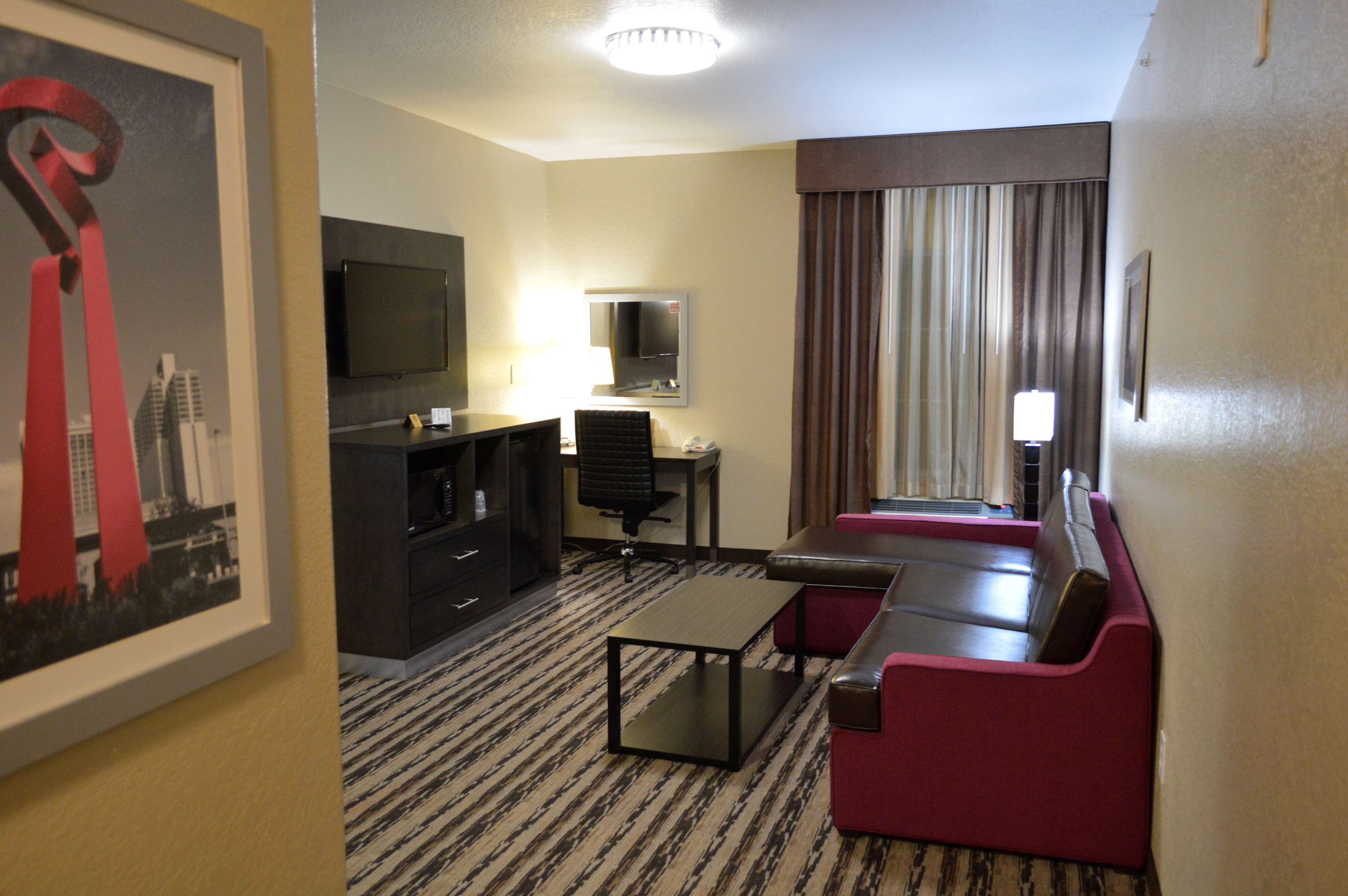Best Western Boerne Inn & Suites