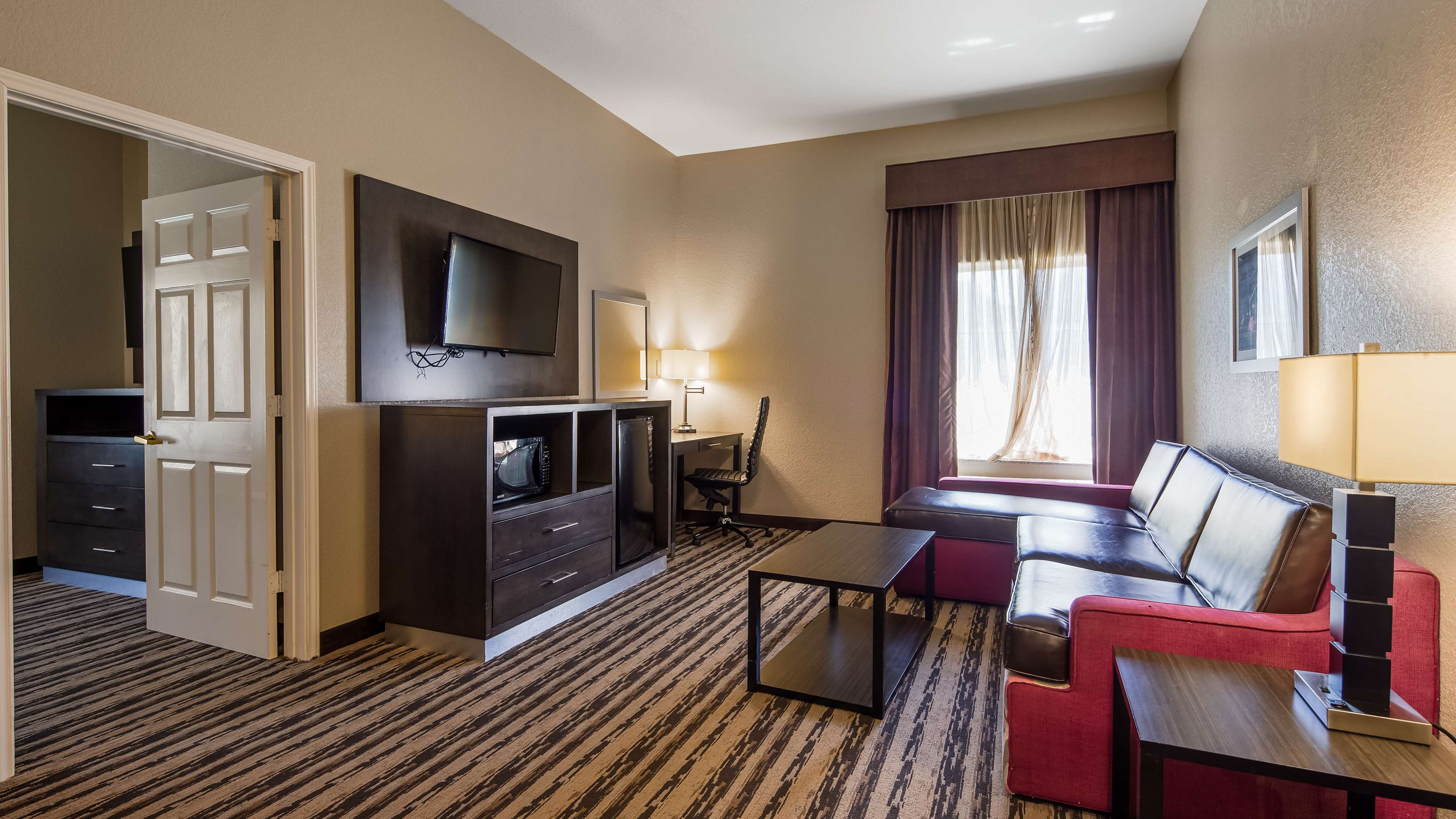 Best Western Boerne Inn & Suites