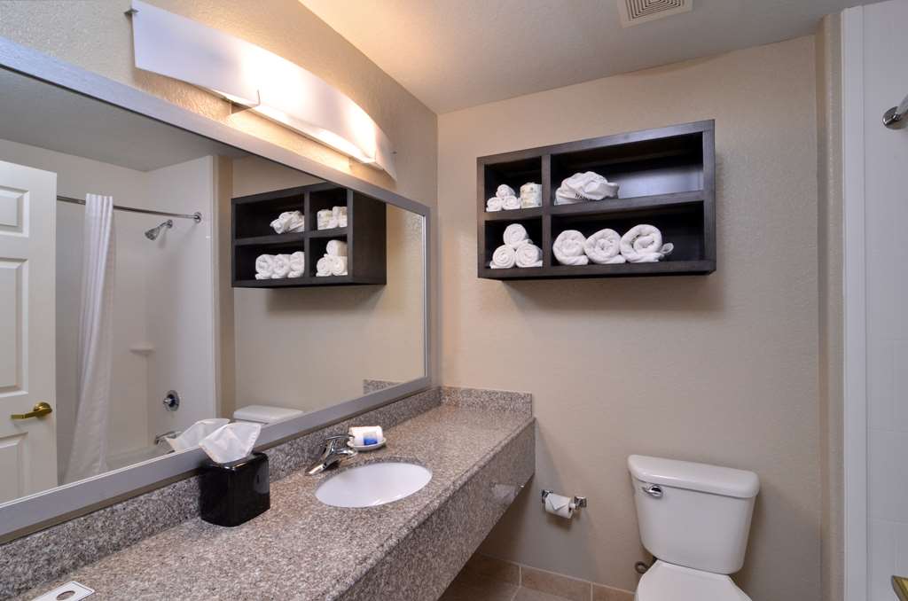 Best Western Boerne Inn & Suites