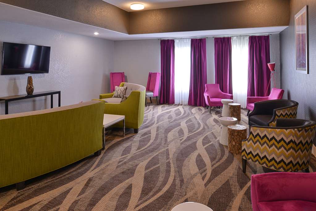 Best Western Boerne Inn & Suites