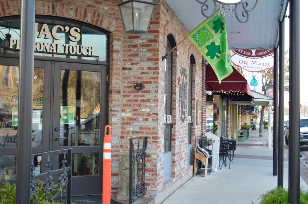 Best Western Boerne Inn & Suites